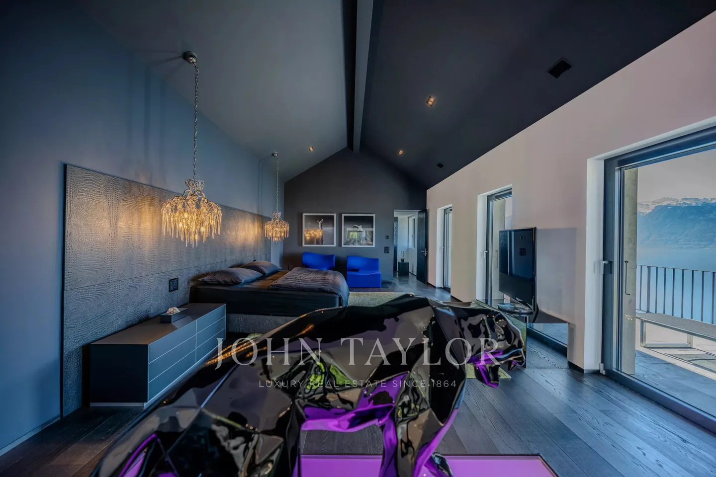 Probably one of the most exclusive locations in Lavaux - Photo 5 of 17