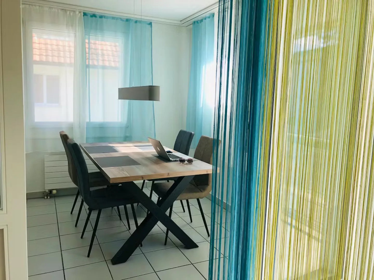 Chalet Incantevole a Kloten - Foto 6 di 10