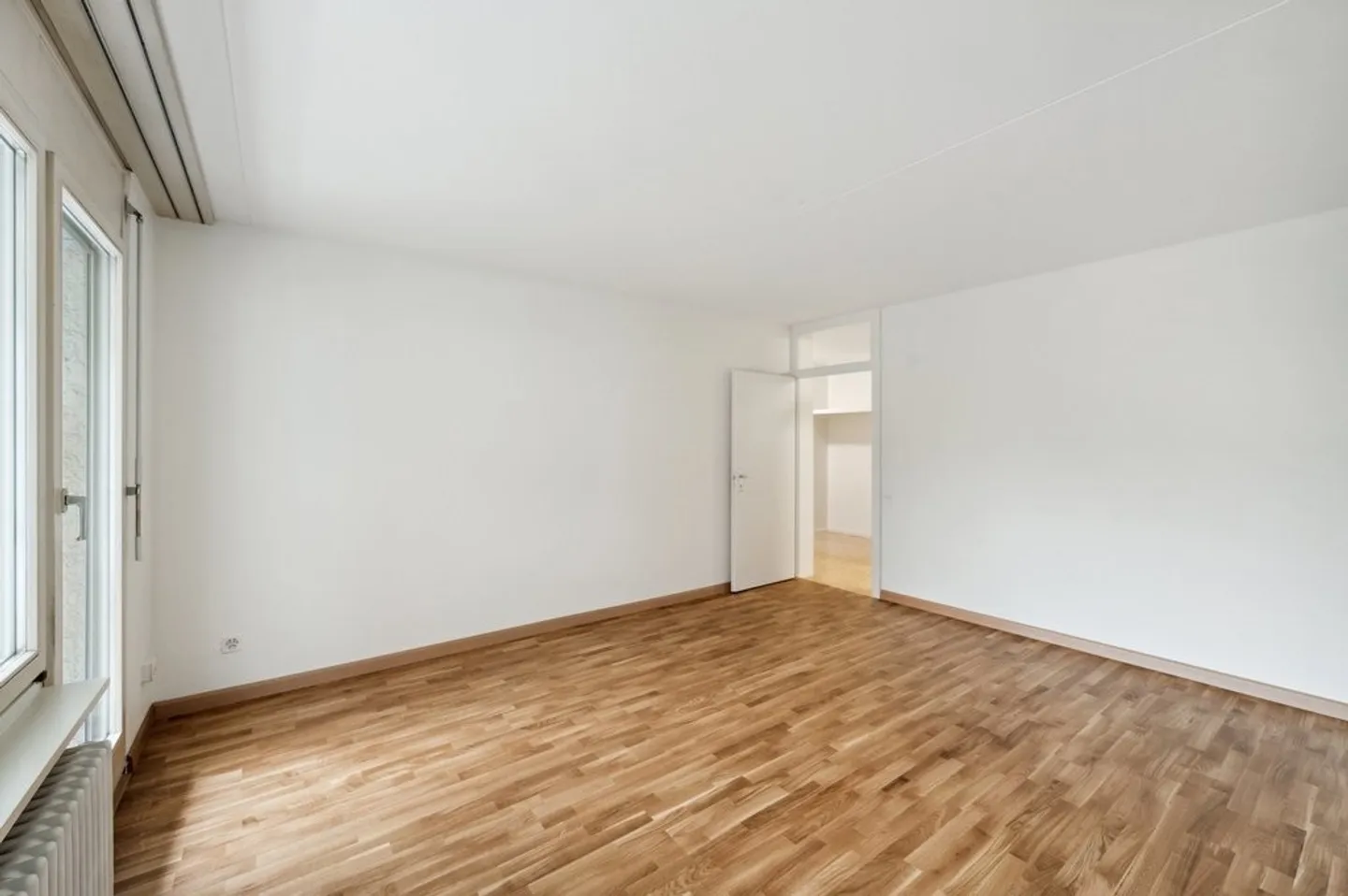 3-room apartment in Liestal - Photo 2 of 9