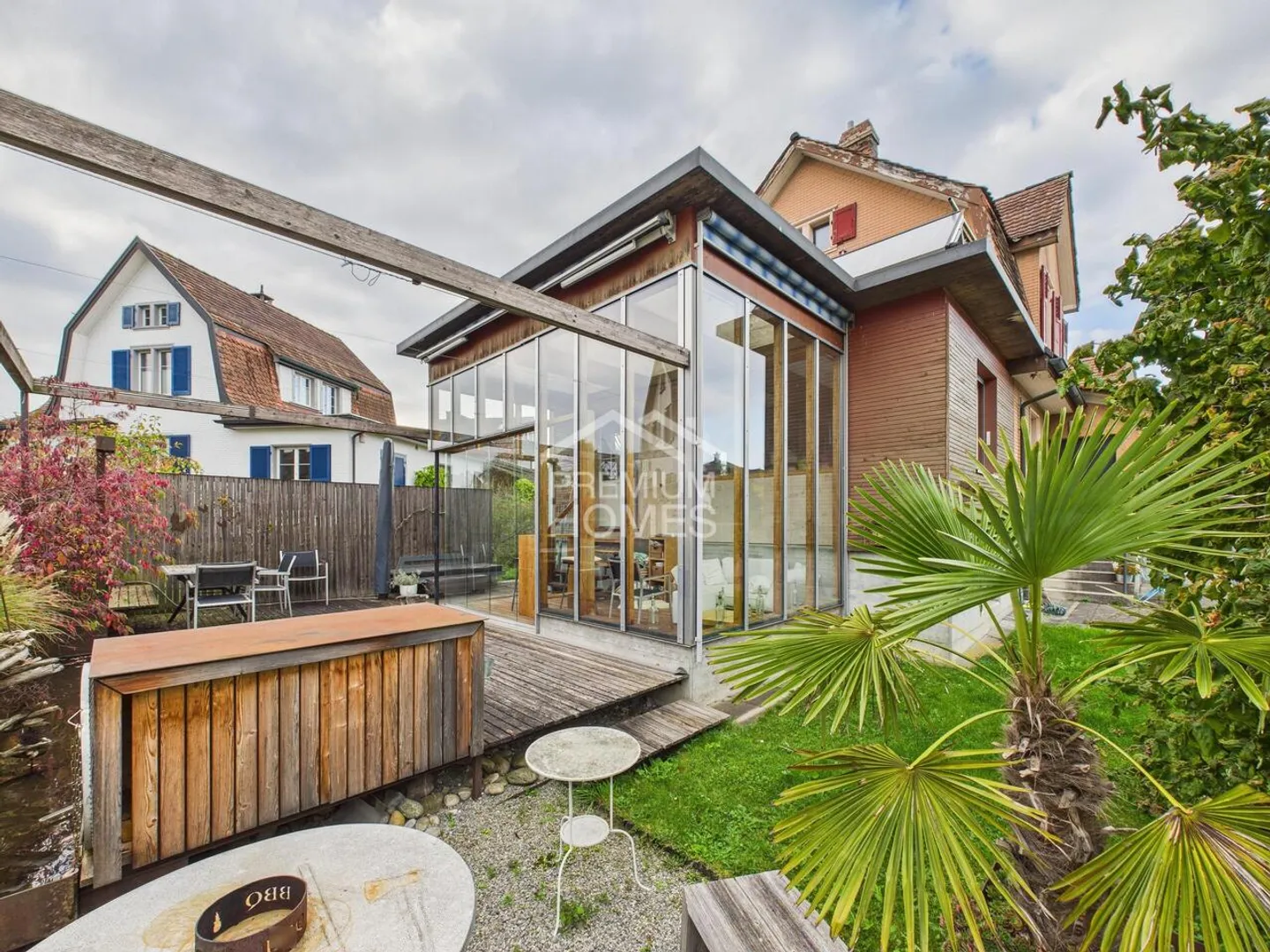 Familienparadies in Ruhiger Lage - Foto 9 von 13