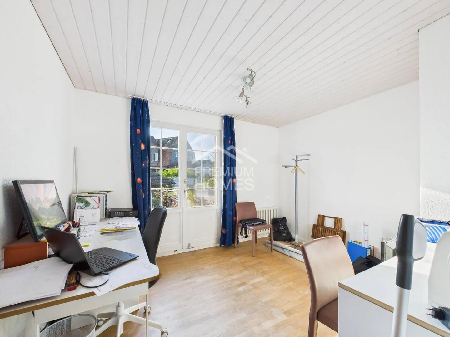 Familienparadies in Ruhiger Lage - Foto 10 von 13