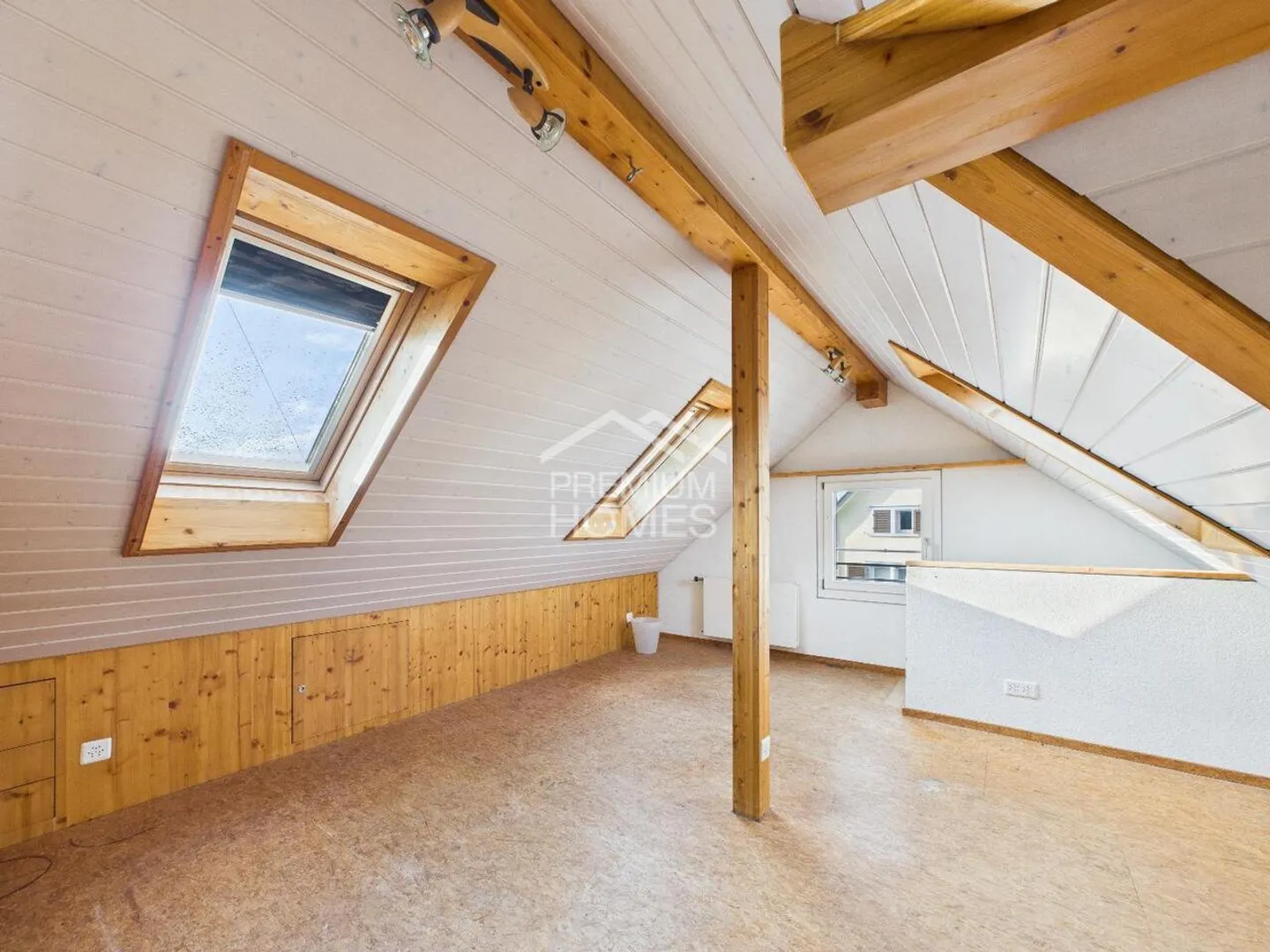 Familienparadies in Ruhiger Lage - Foto 11 von 13