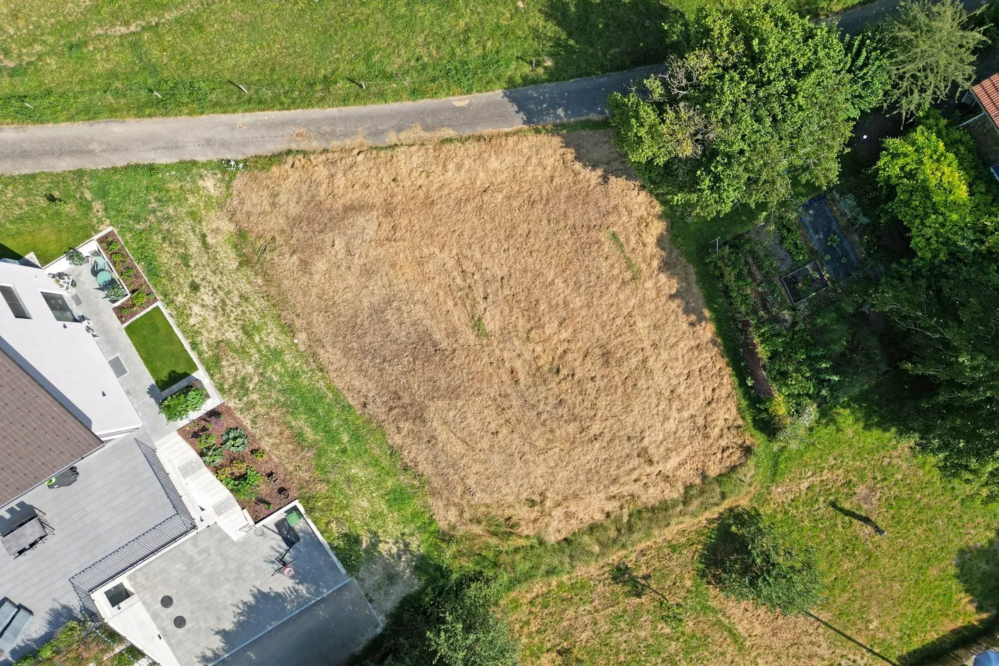 Casa unifamiliare (NUOVA COSTRUZIONE) in un ambiente rurale, vicino a Soletta e Berna - Foto 8 di 9