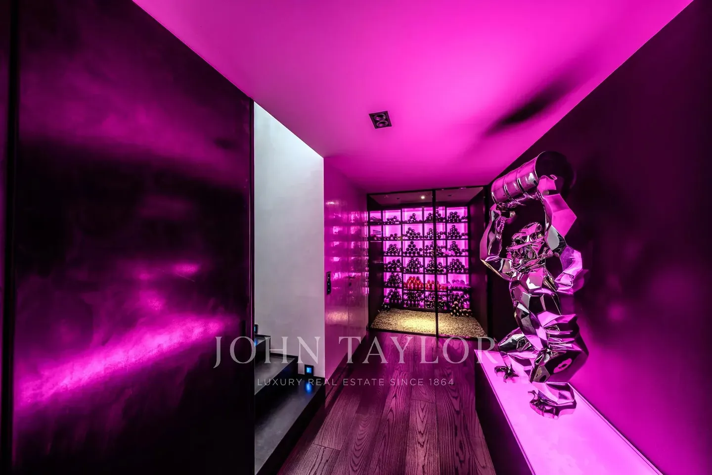 Probably one of the most exclusive locations in Lavaux - Photo 9 of 17