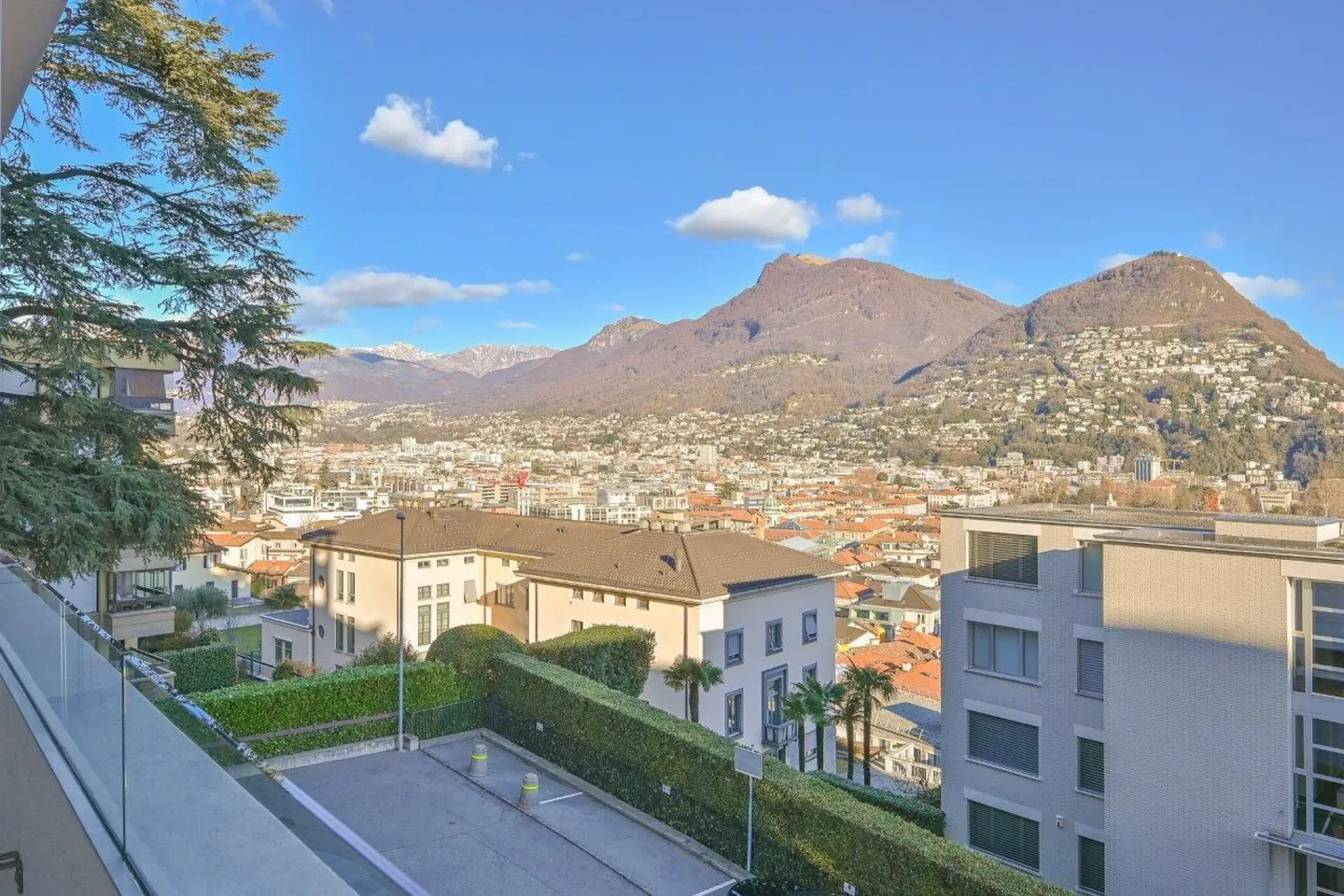 Appartement de luxe spectaculaire avec vue sur le lac - Photo 3 sur 13