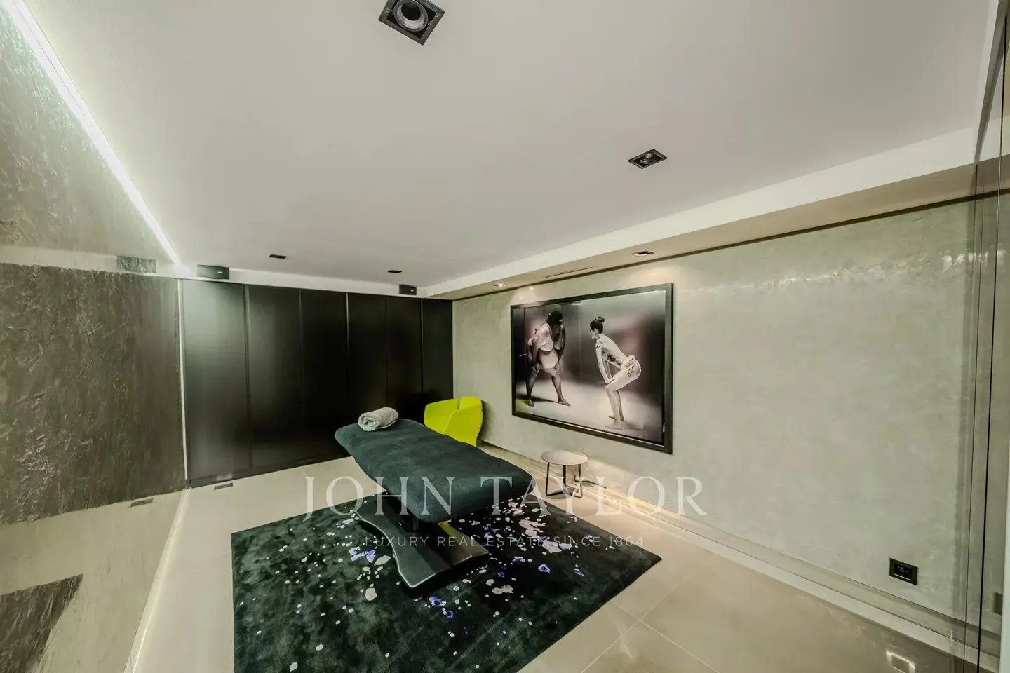 Probably one of the most exclusive locations in Lavaux - Photo 11 of 17