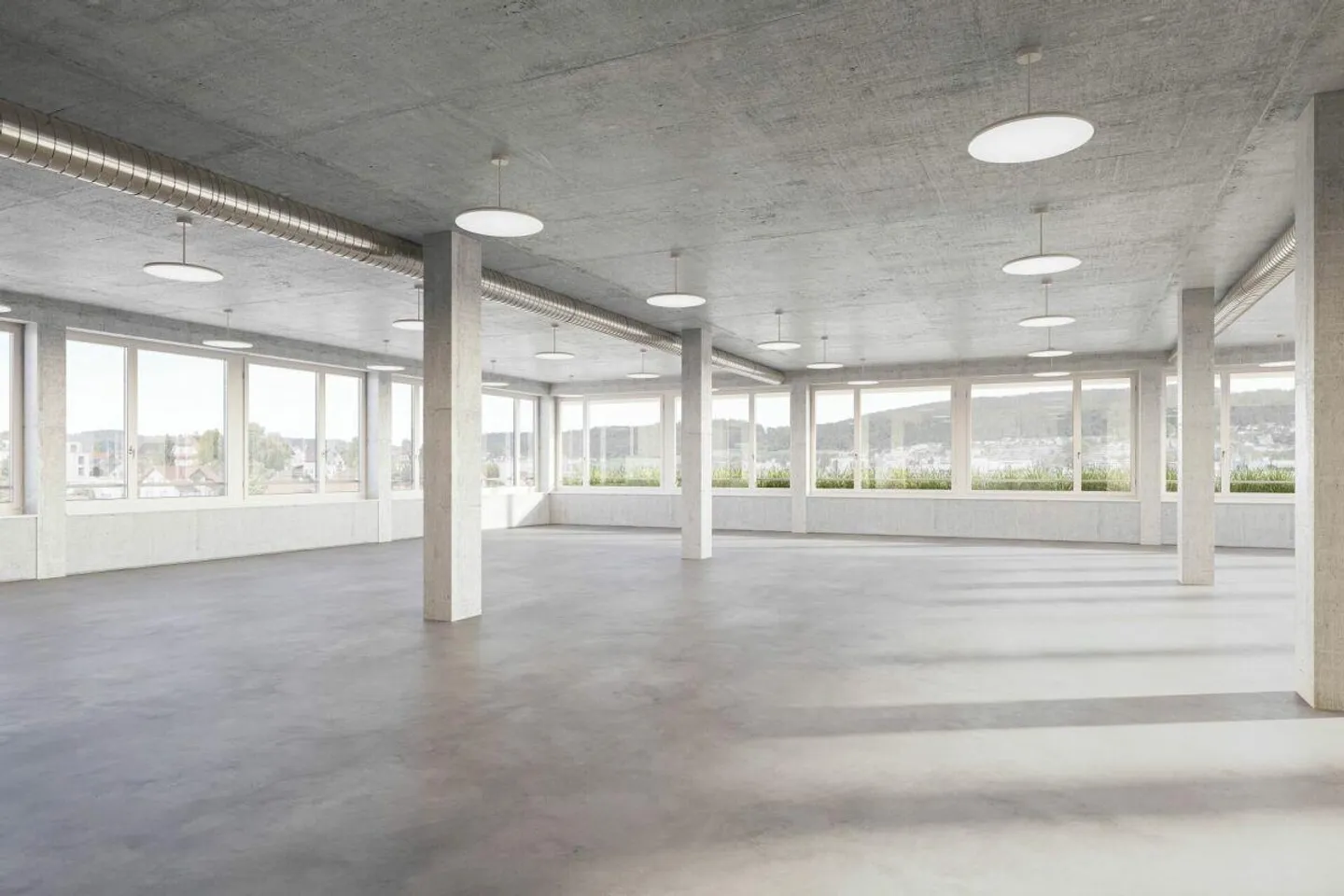 Prima locazione: Piccole aree attraenti per uso commerciale e uffici copia - Foto 4 di 9