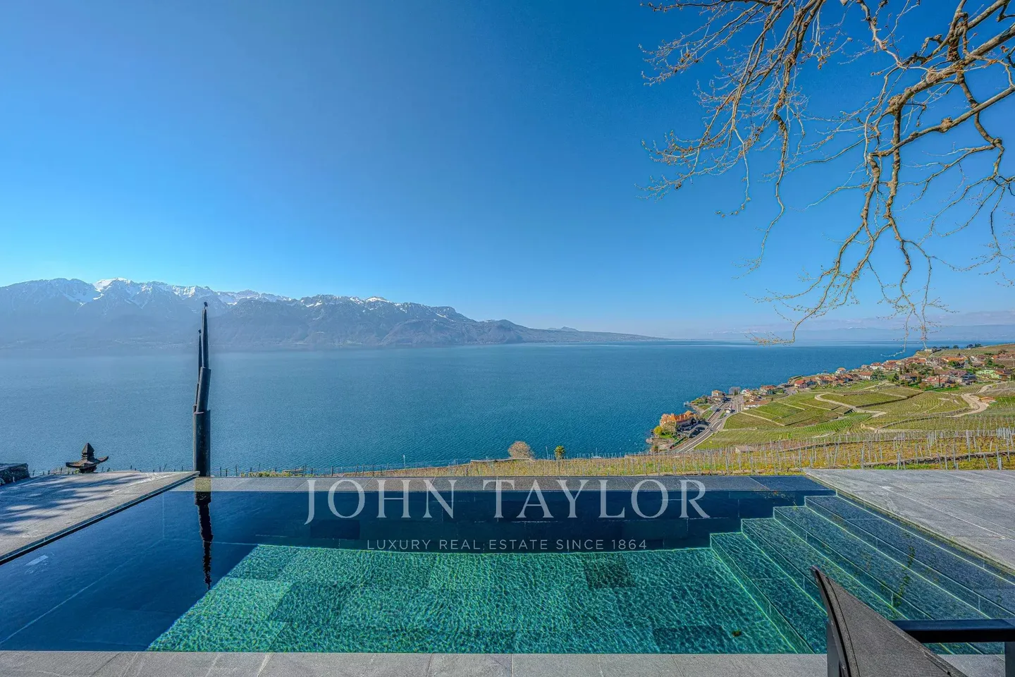 Probably one of the most exclusive locations in Lavaux - Photo 12 of 17