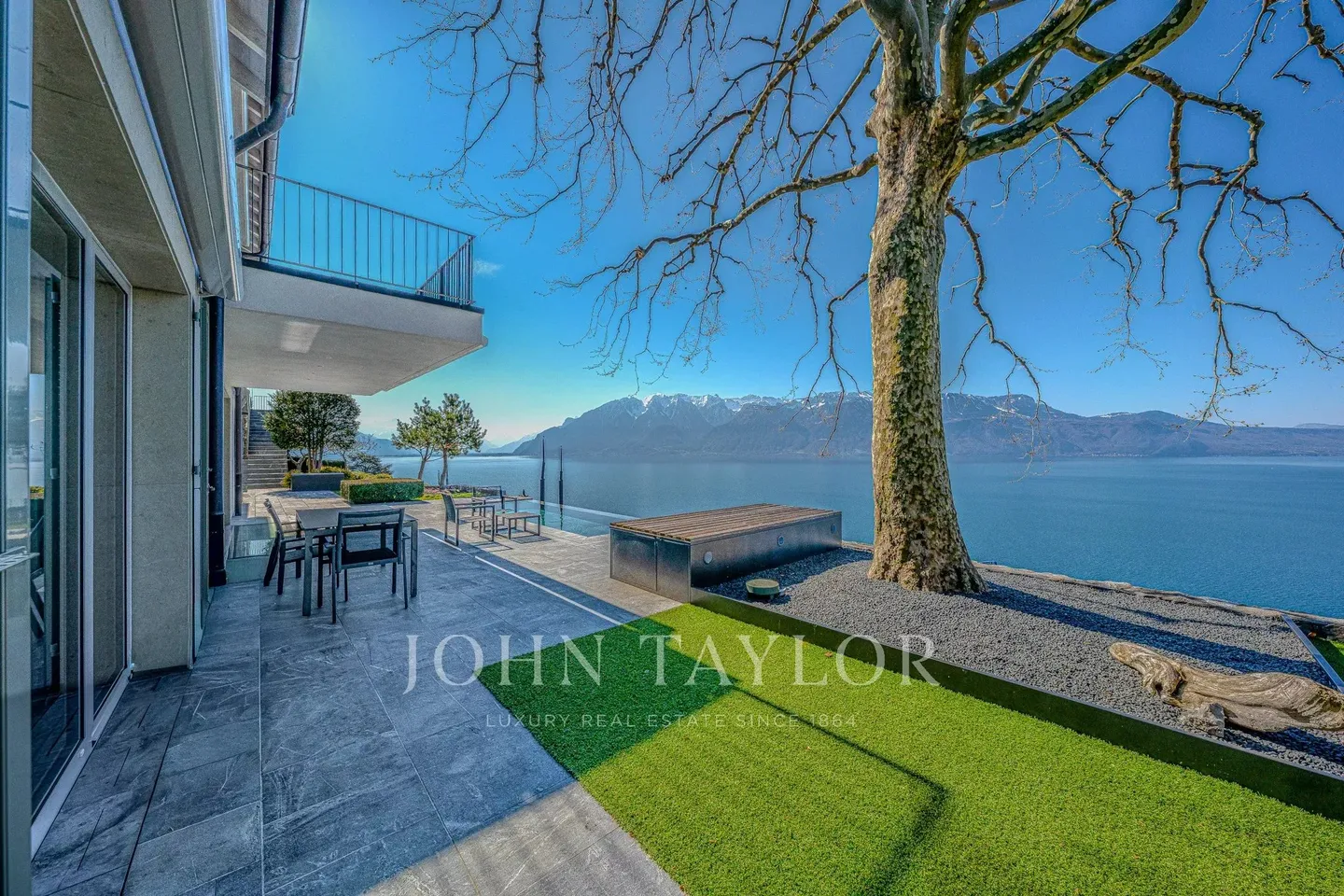 Probably one of the most exclusive locations in Lavaux - Photo 13 of 17