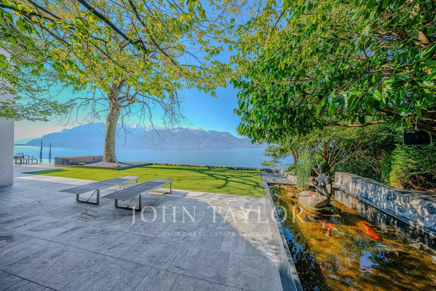 Probably one of the most exclusive locations in Lavaux - Photo 14 of 17