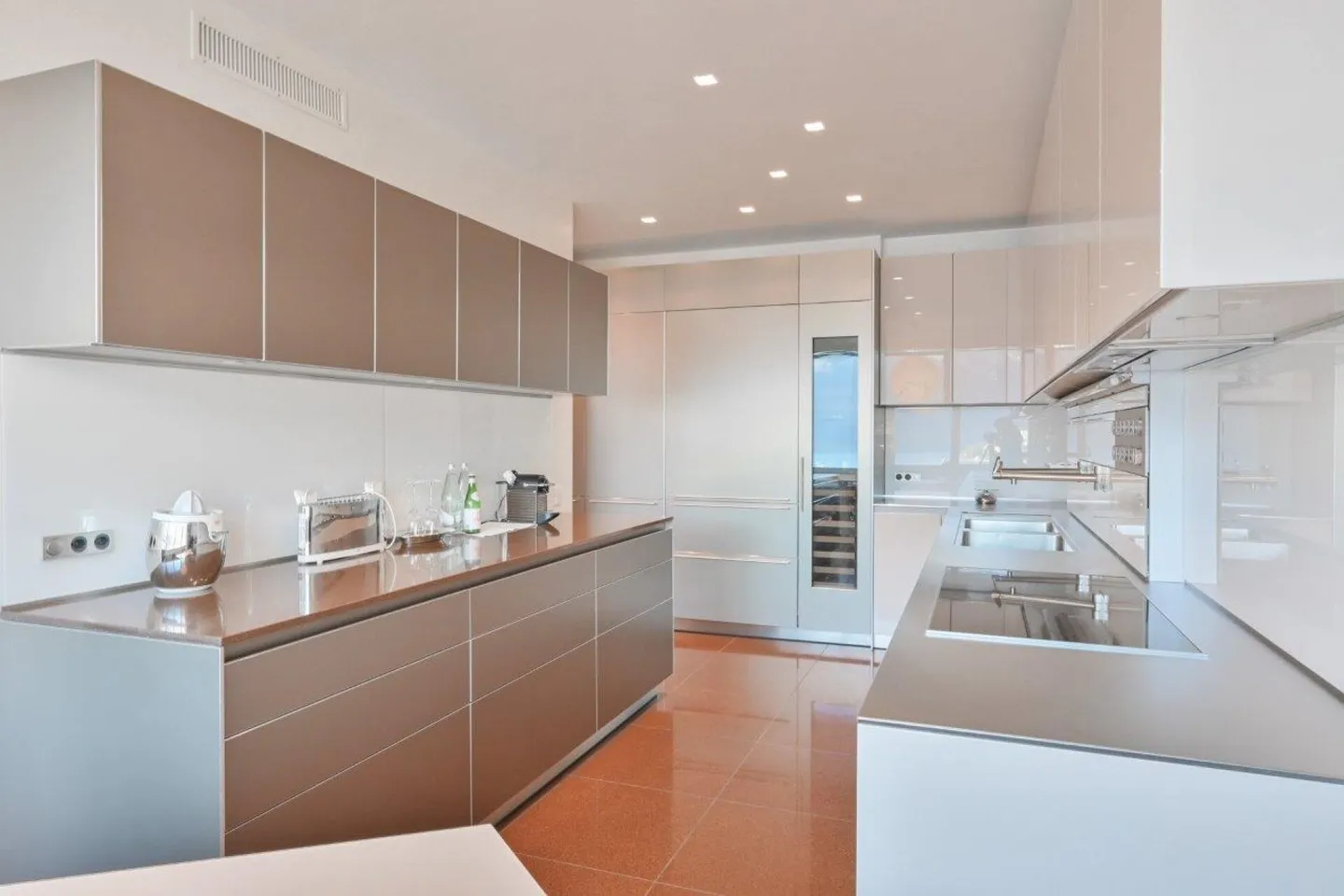 Appartement de luxe spectaculaire avec vue sur le lac - Photo 8 sur 13
