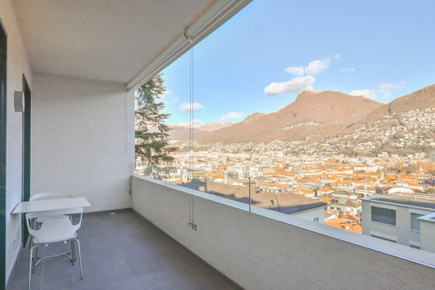Appartement de luxe spectaculaire avec vue sur le lac - Photo 9 sur 13
