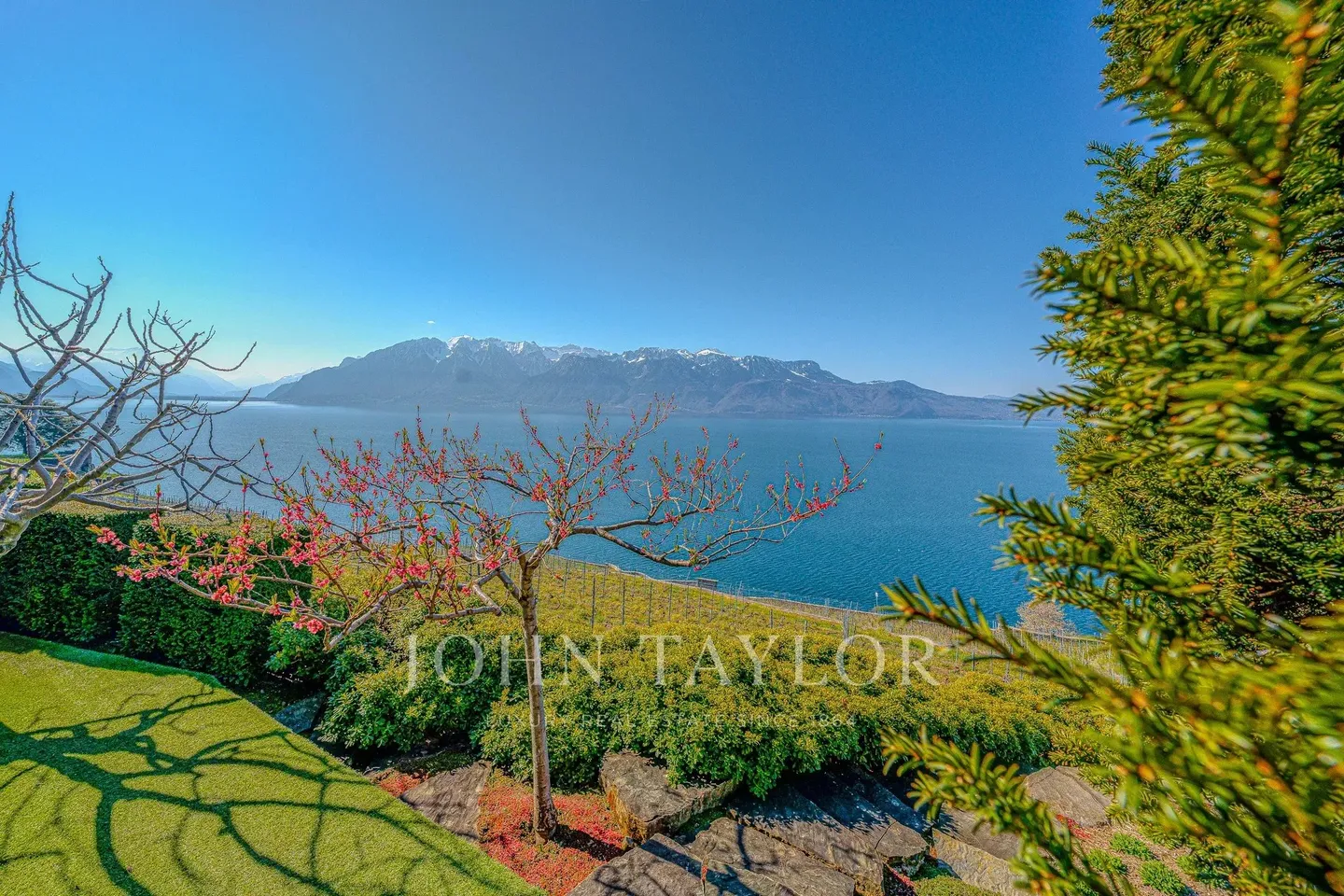 Probably one of the most exclusive locations in Lavaux - Photo 16 of 17