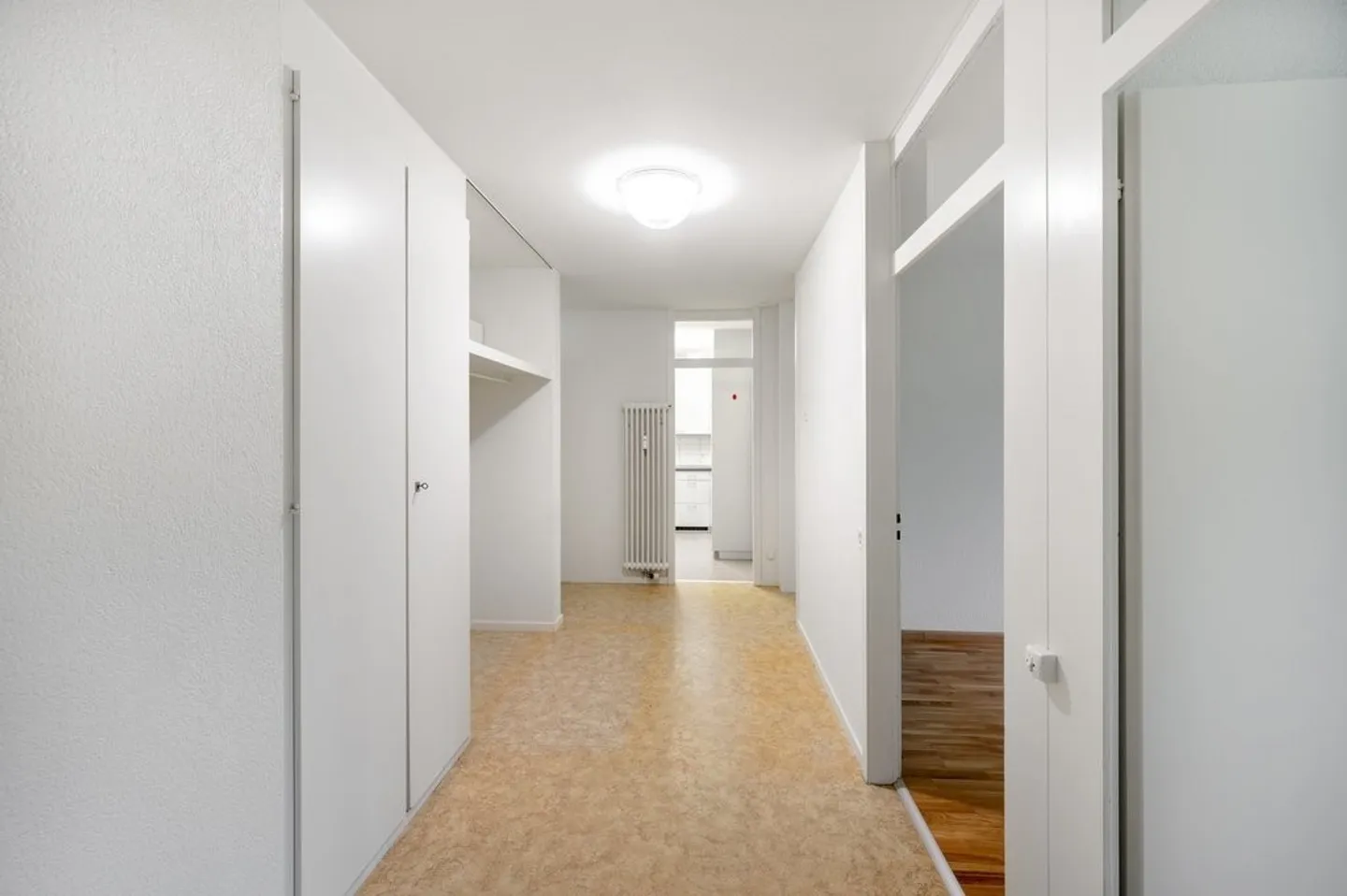 3-room apartment in Liestal - Photo 4 of 9