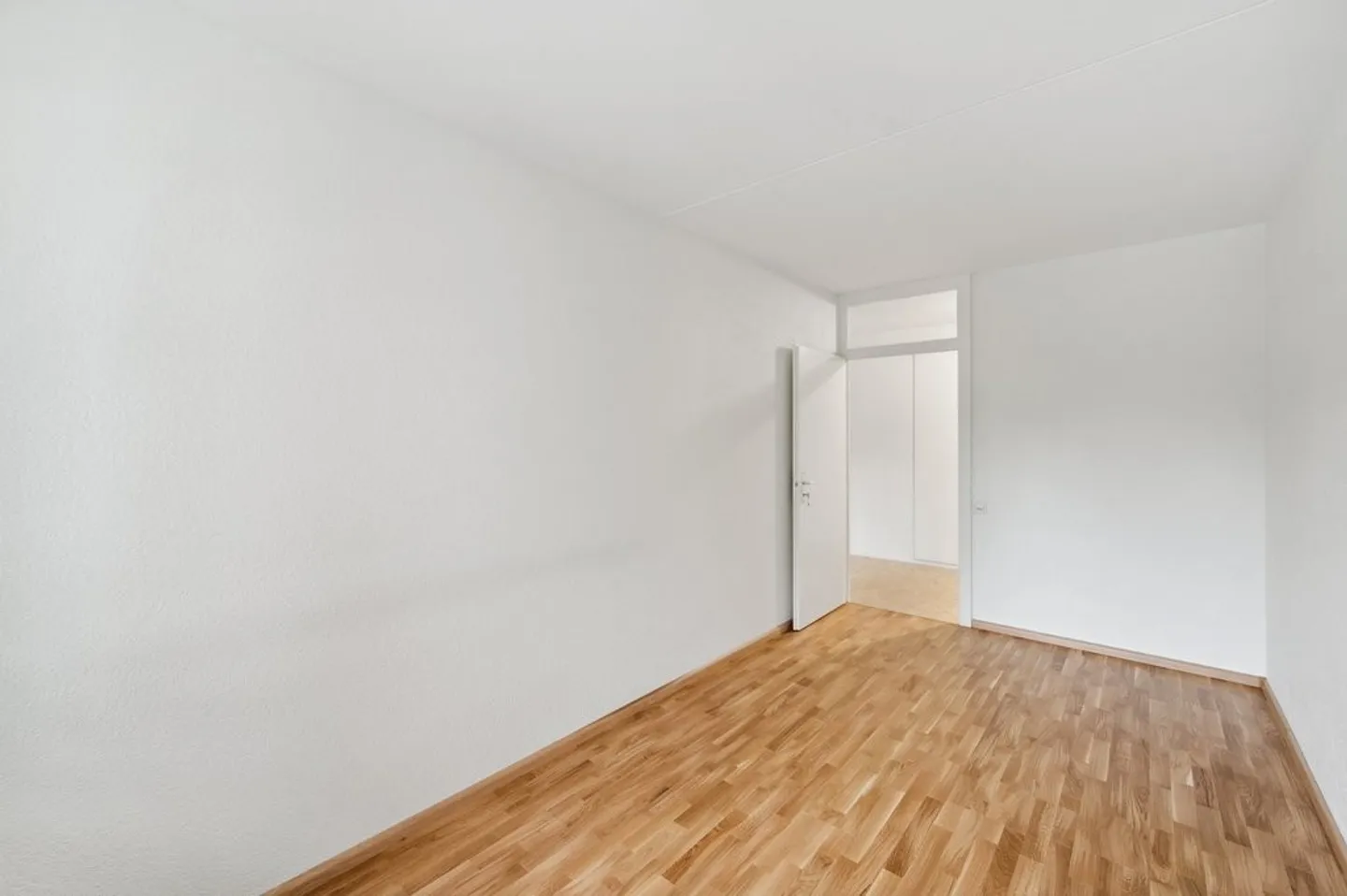 3-room apartment in Liestal - Photo 7 of 9