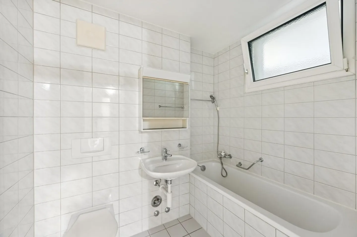 3-room apartment in Liestal - Photo 8 of 9