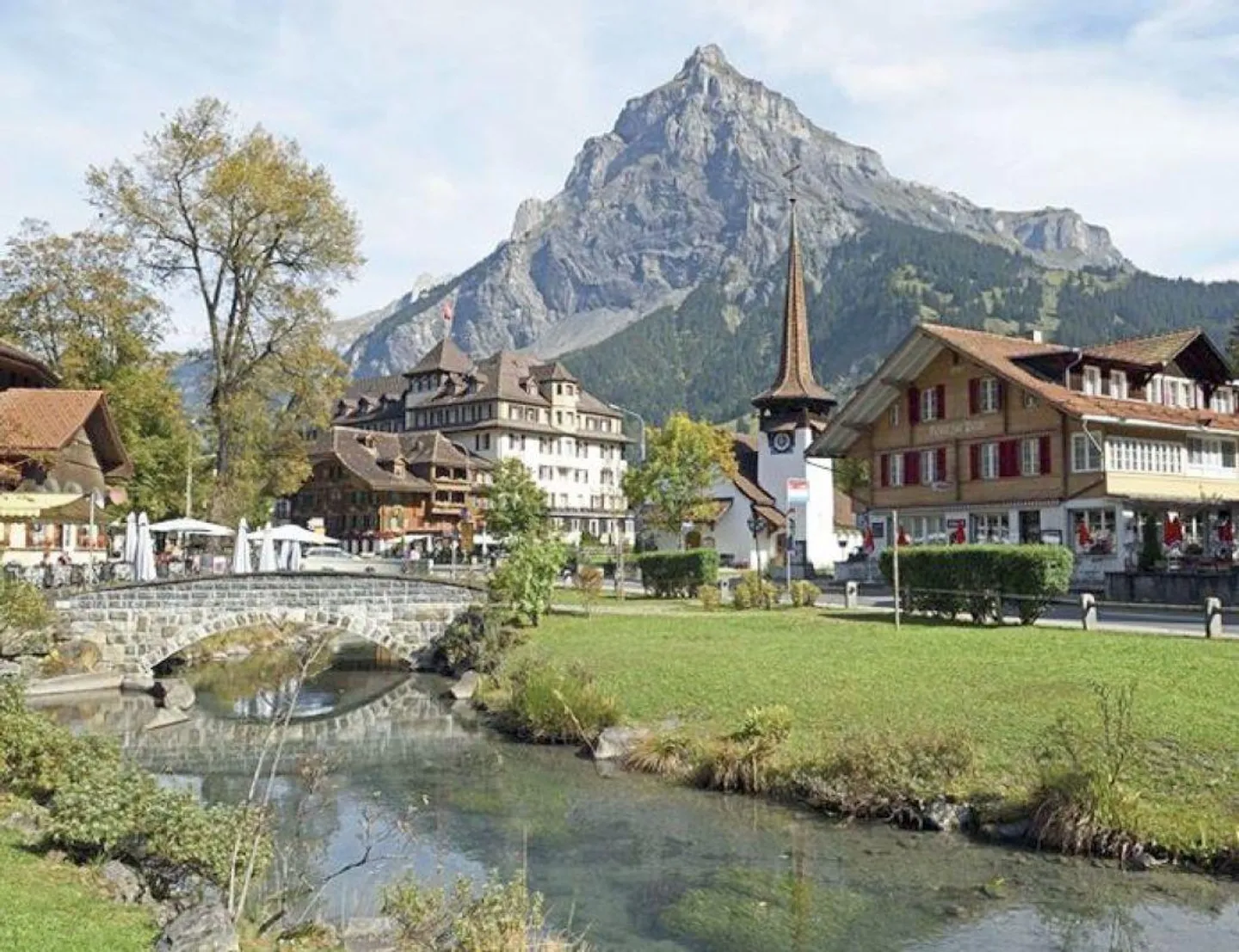 APPARTAMENTO VACANZE CIRCONDATO DA UN MONDO MONTANO MAGICO - Foto 13 di 15