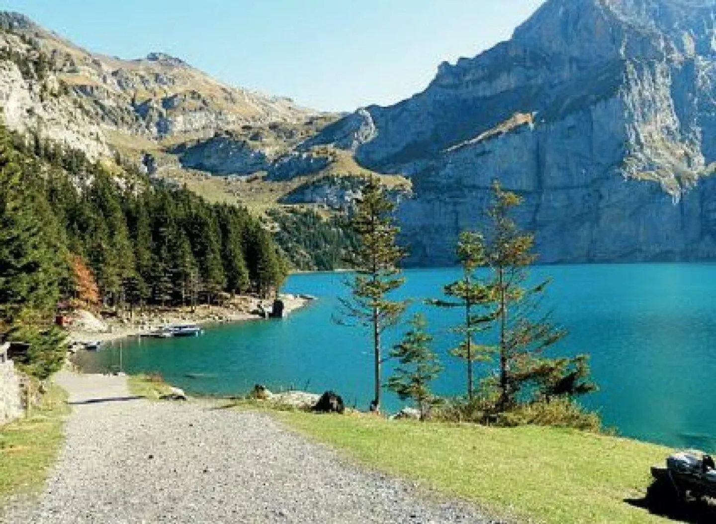 APPARTAMENTO VACANZE CIRCONDATO DA UN MONDO MONTANO MAGICO - Foto 14 di 15