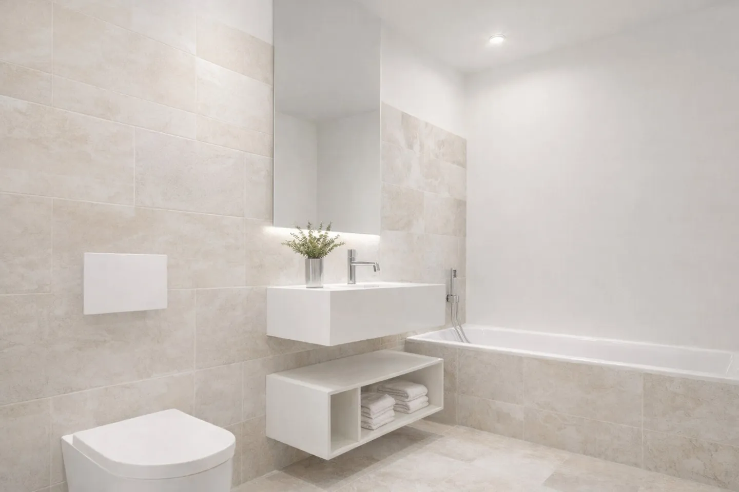 Maison familiale en rangée/détachée de nouvelle construction exclusive à Wohlenschwil AG - Photo 7 sur 14