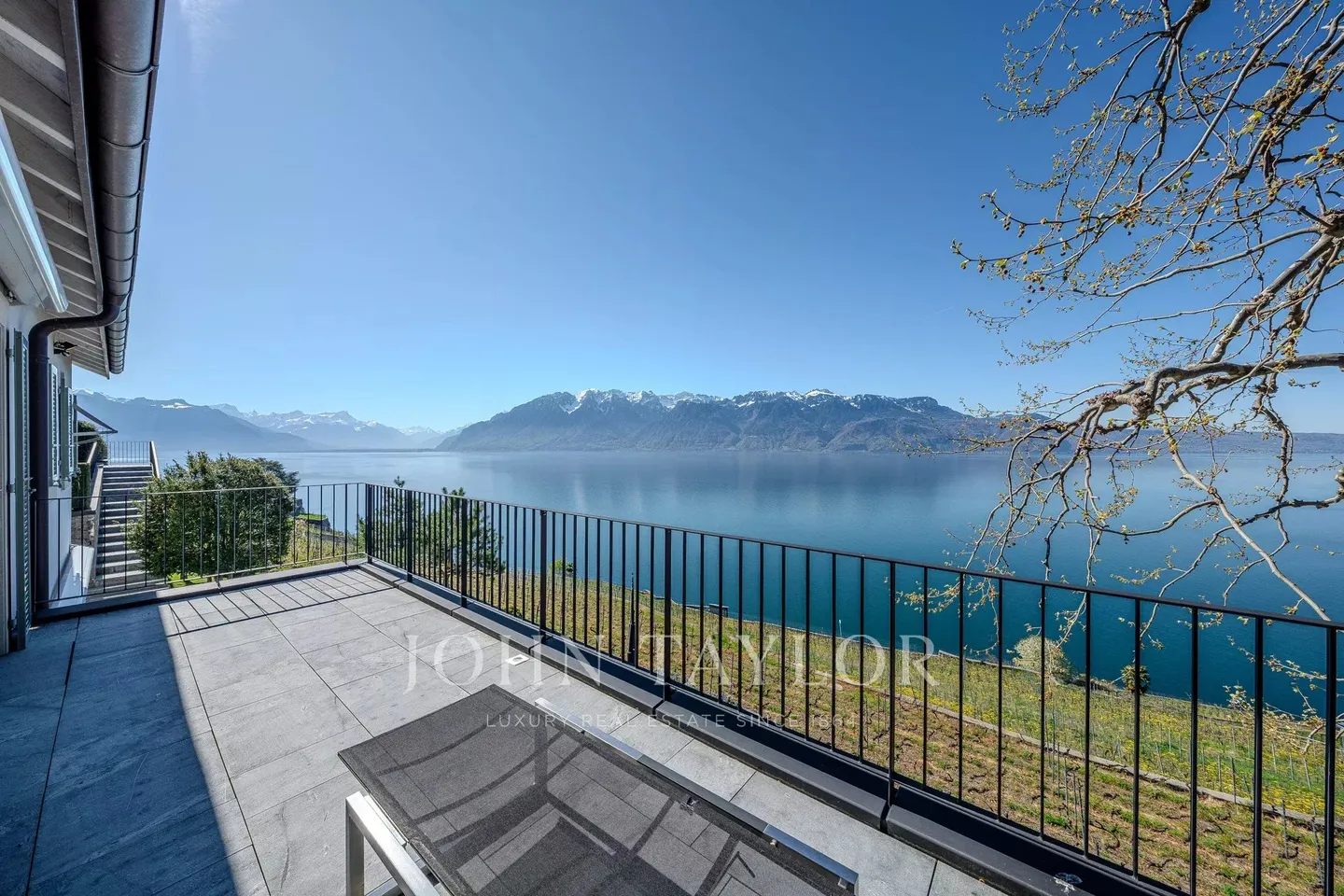 Probably one of the most exclusive locations in Lavaux - Photo 17 of 17