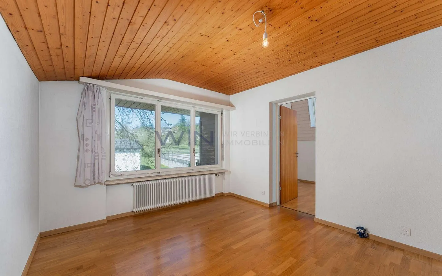 Charmantes Familienhaus mit Potenzial - Foto 5 von 13