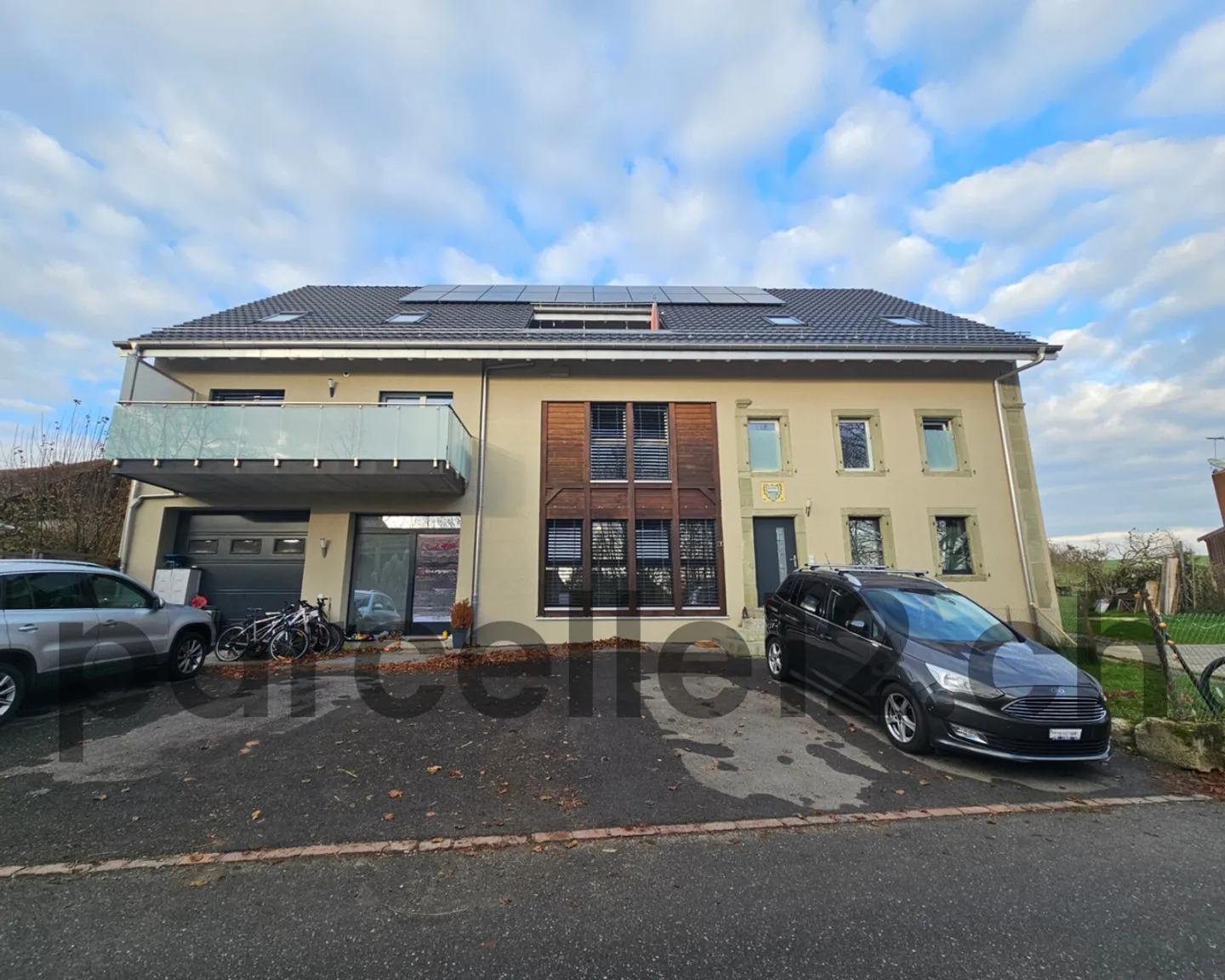 Edificio ad uso misto in affitto - Foto 1 di 11