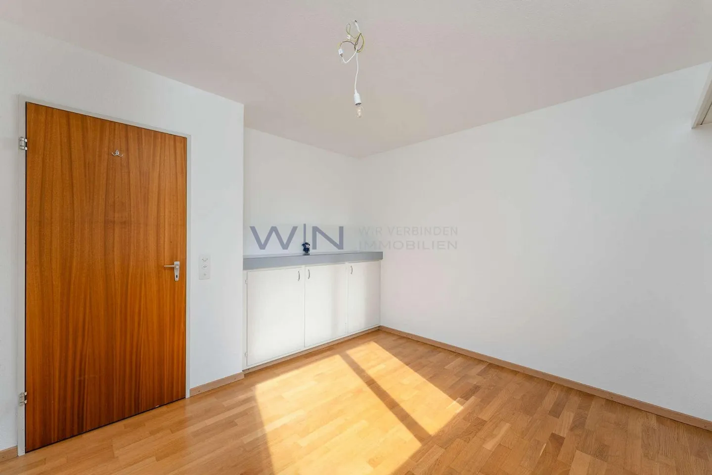 Charmantes Familienhaus mit Potenzial - Foto 7 von 13