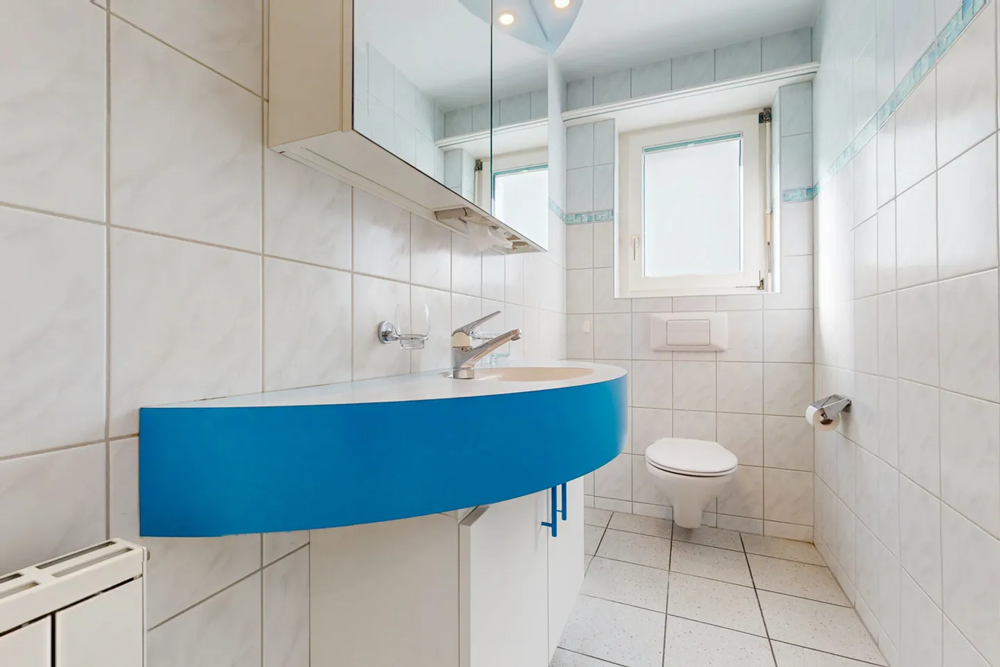 Casa incantevole con area giardino privata! - Foto 9 di 10