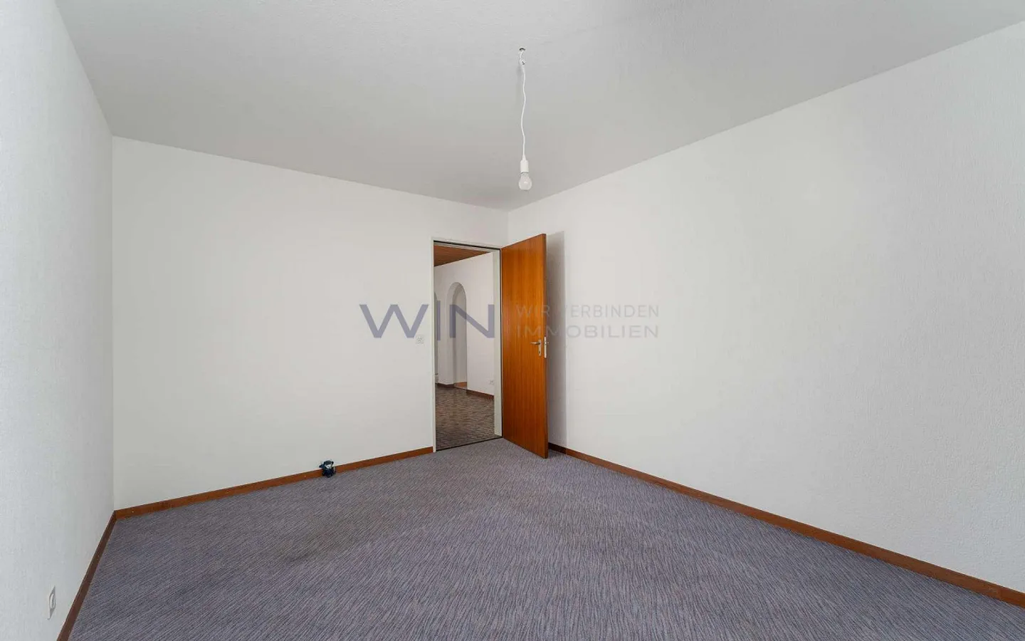 Charmantes Familienhaus mit Potenzial - Foto 8 von 13