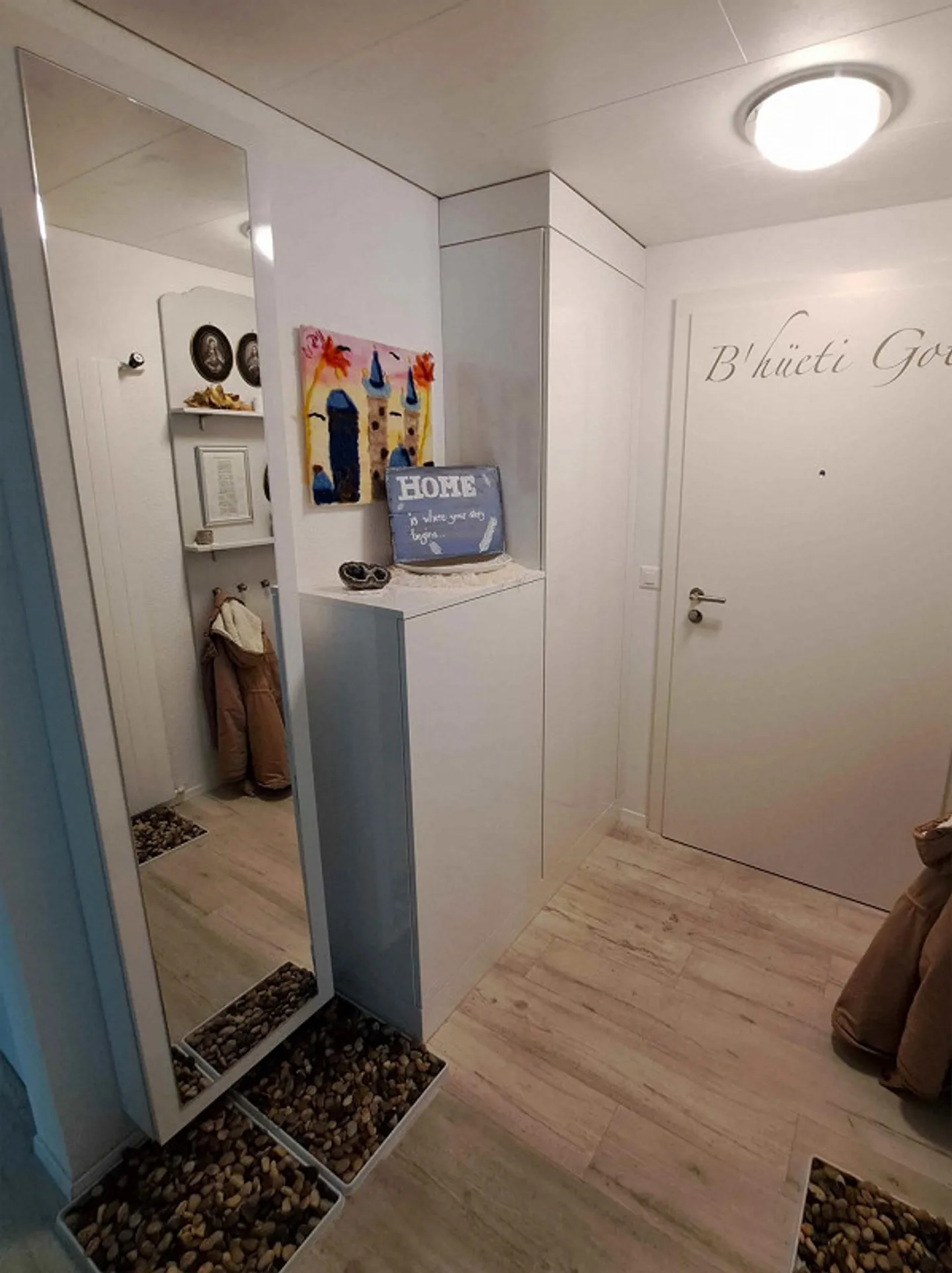 Property with two apartments in a very sunny location - Photo 12 of 21