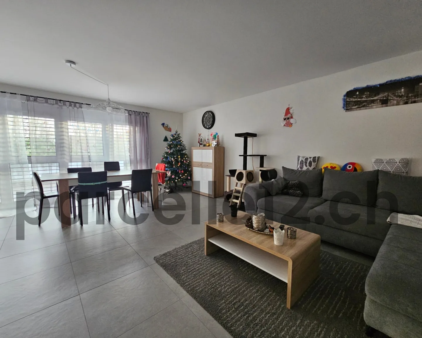 Edificio ad uso misto in affitto - Foto 3 di 11