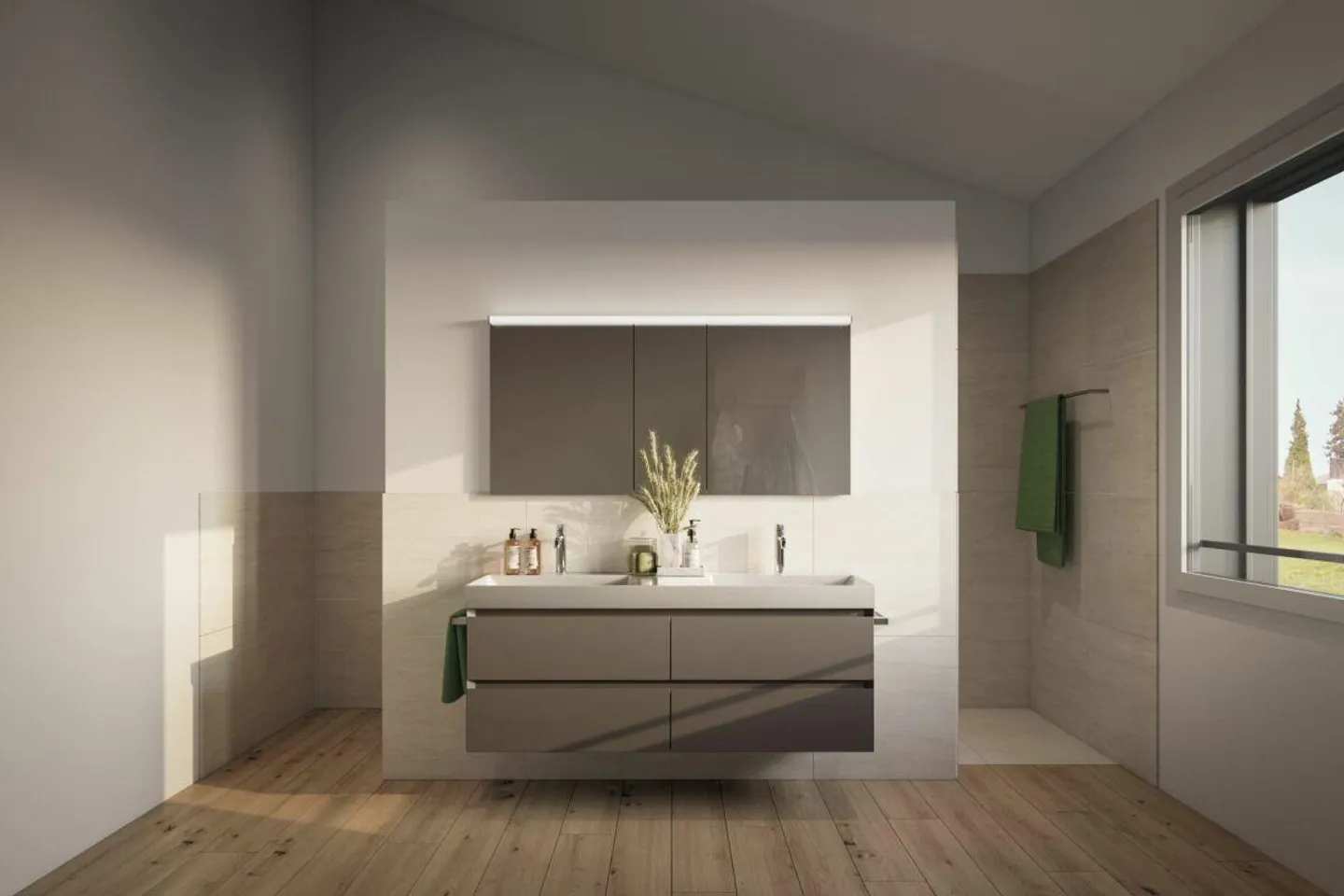 Inizio dei lavori! Nuova casa bifamiliare - Foto 4 di 4