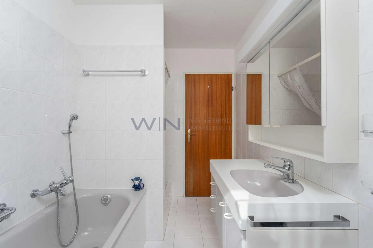 Charmantes Familienhaus mit Potenzial - Foto 11 von 13