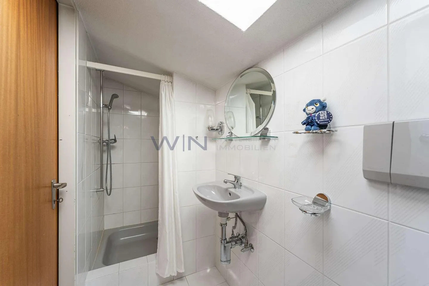 Charmantes Familienhaus mit Potenzial - Foto 12 von 13