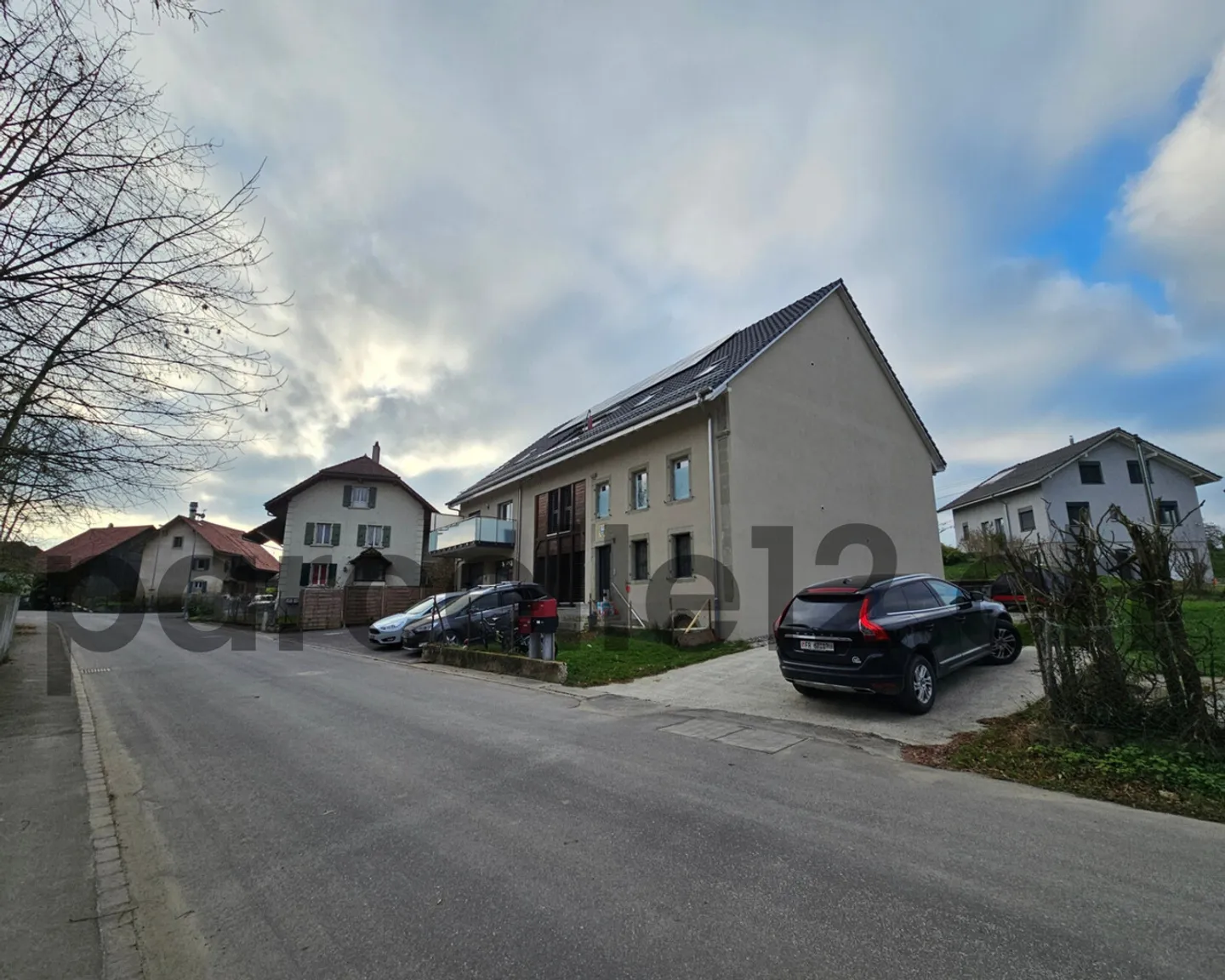 Edificio ad uso misto in affitto - Foto 5 di 11