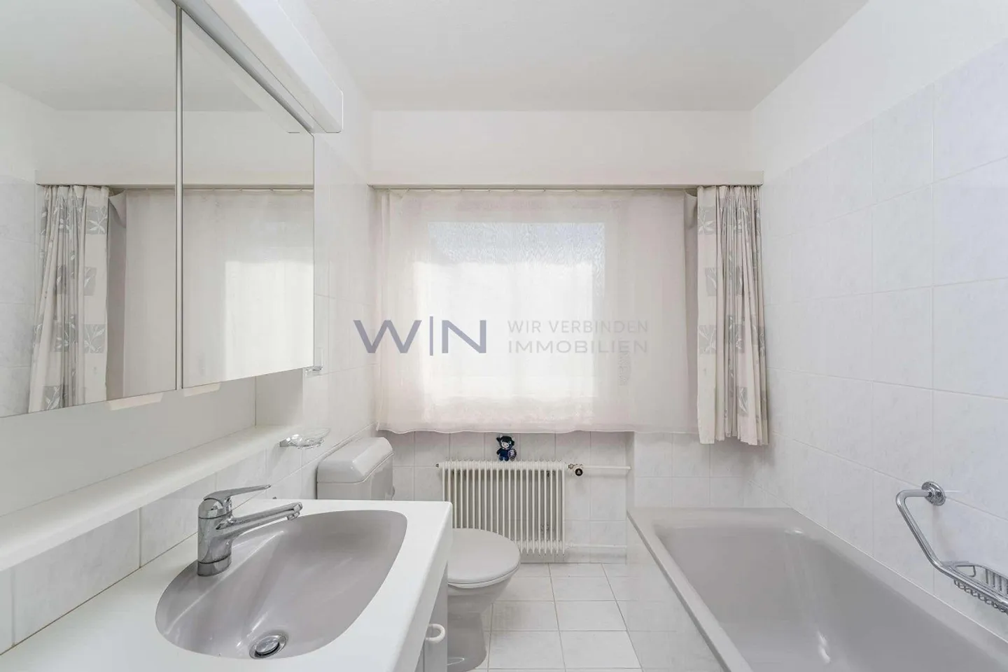 Charmantes Familienhaus mit Potenzial - Foto 10 von 13