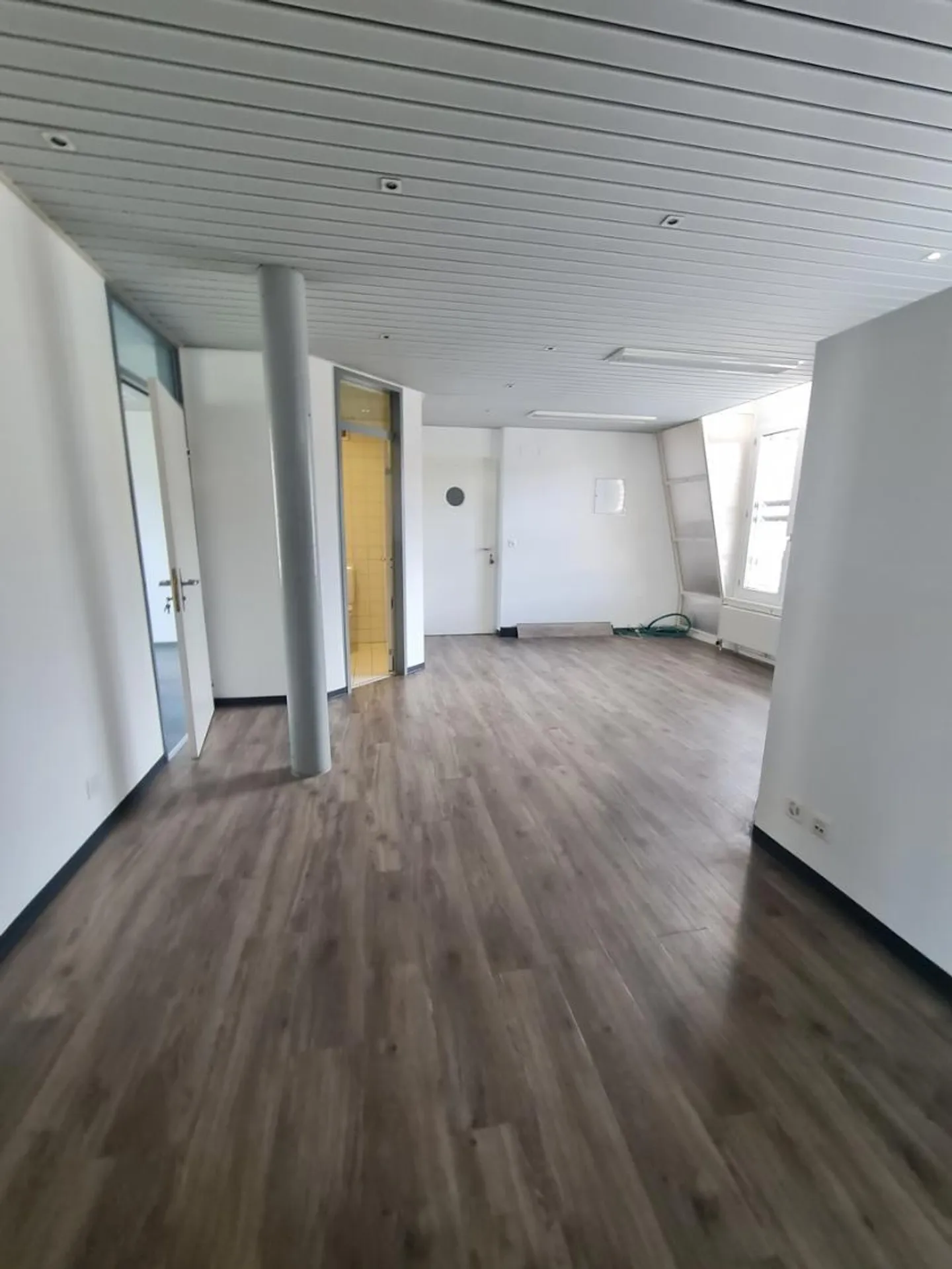 Gewerberaum im Stadtzentrum - Foto 5 von 13