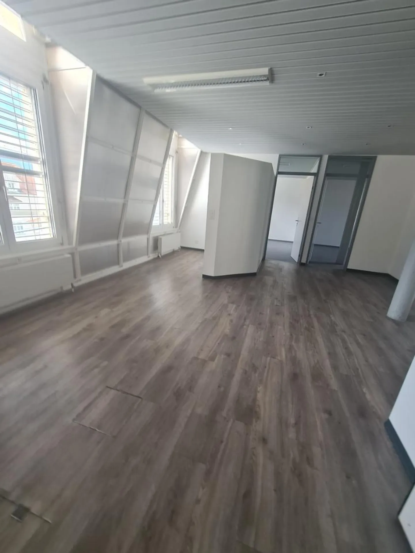 Gewerberaum im Stadtzentrum - Foto 6 von 13