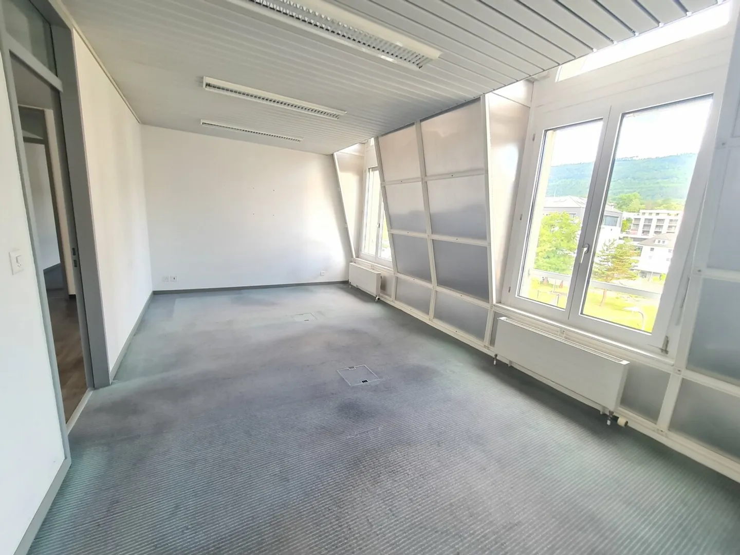 Gewerberaum im Stadtzentrum - Foto 8 von 13