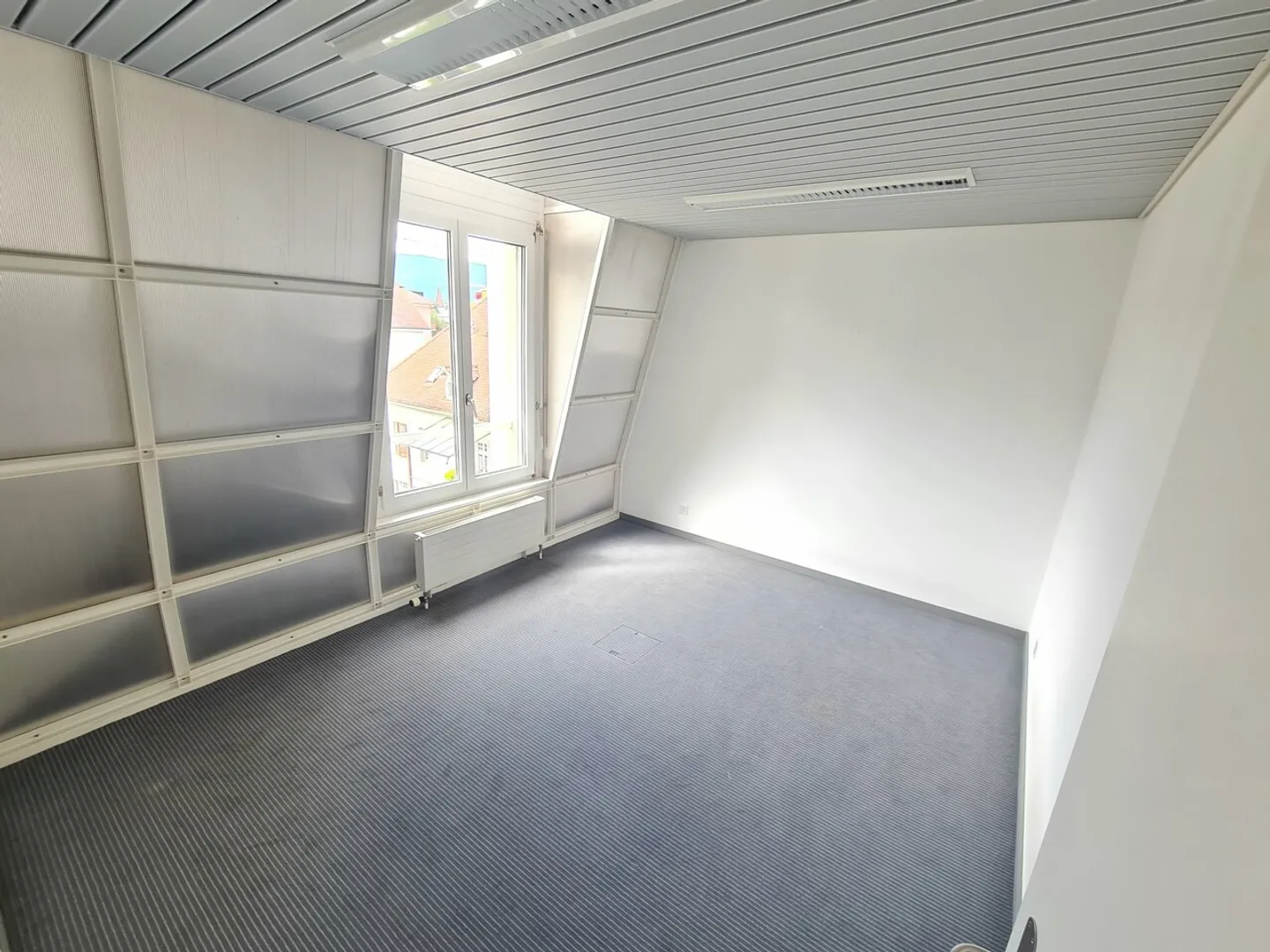 Gewerberaum im Stadtzentrum - Foto 10 von 13