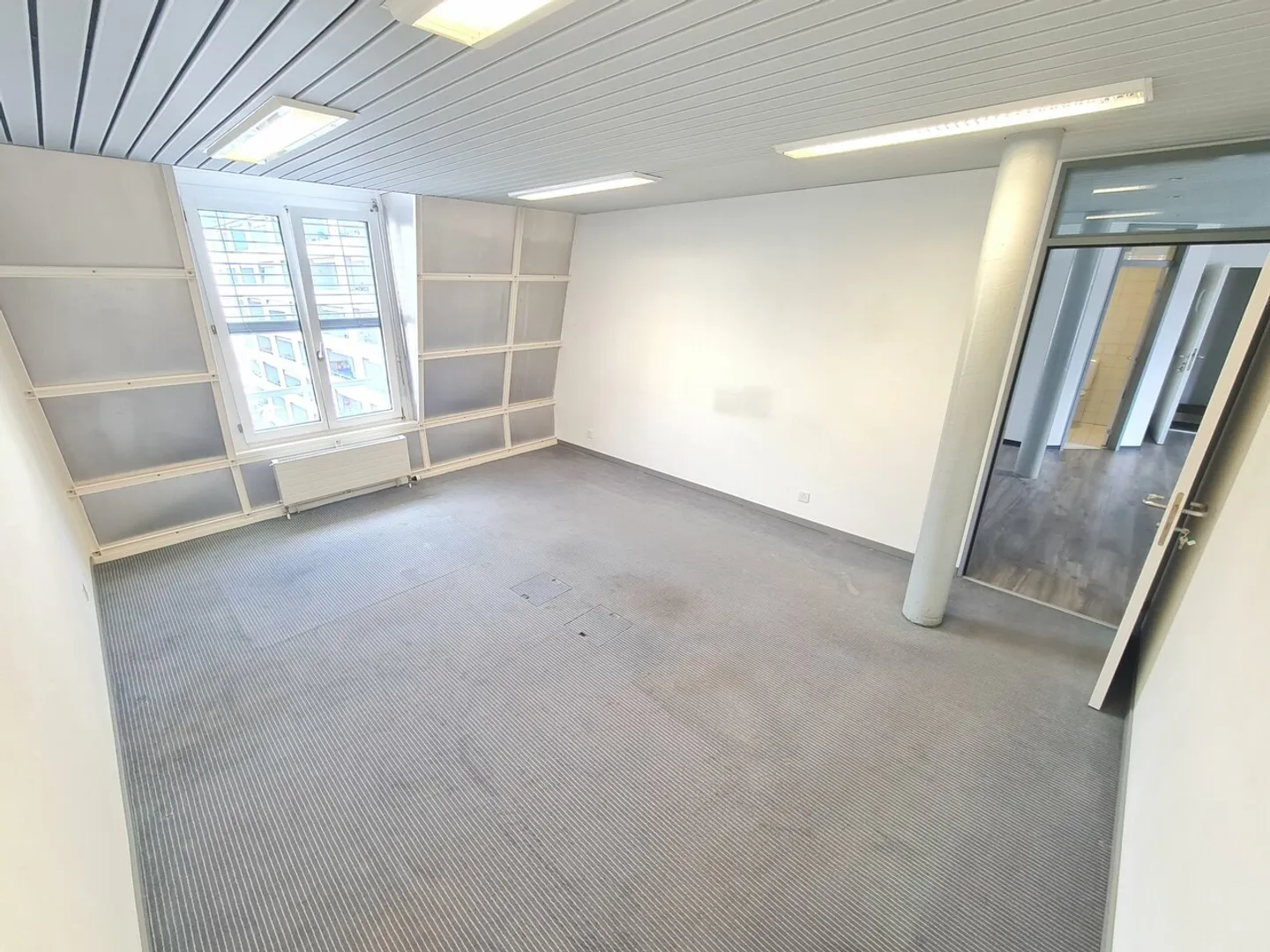 Gewerberaum im Stadtzentrum - Foto 11 von 13