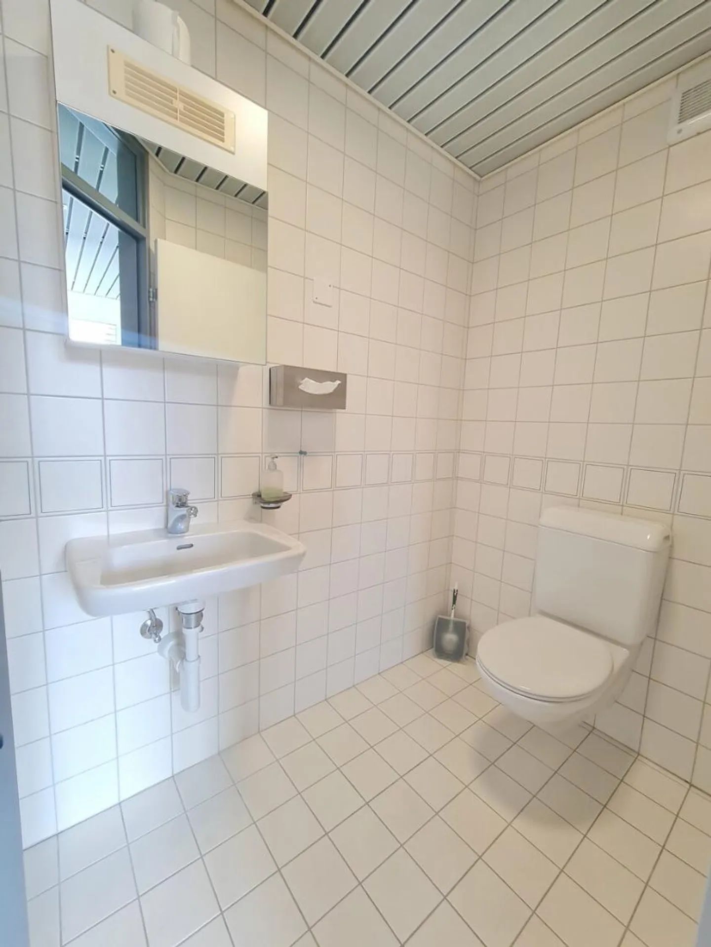 Gewerberaum im Stadtzentrum - Foto 12 von 13