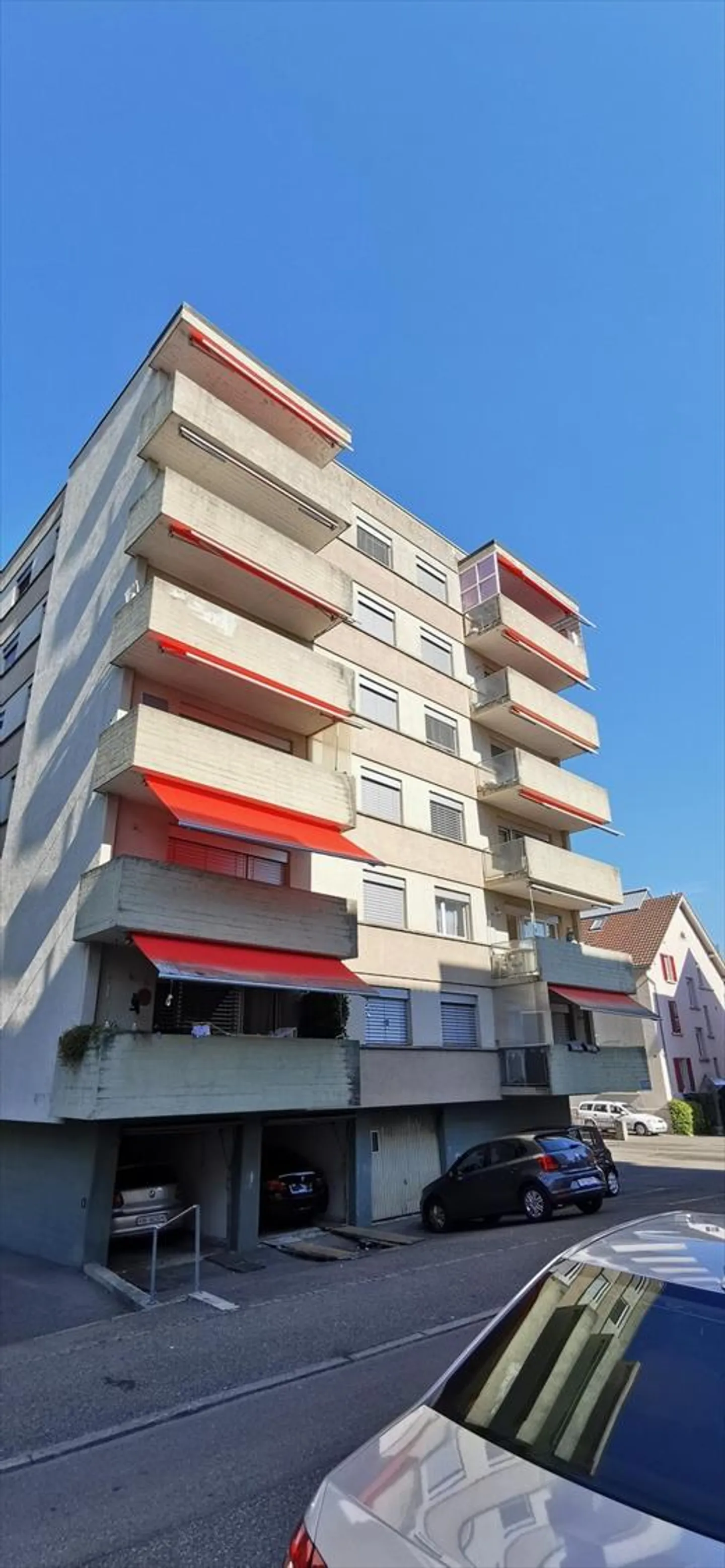 Appartement 1 pièce - Foto 1 von 1