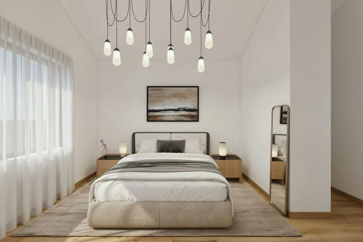 Villas d'architecte à Arbosson - Photo 7 sur 9