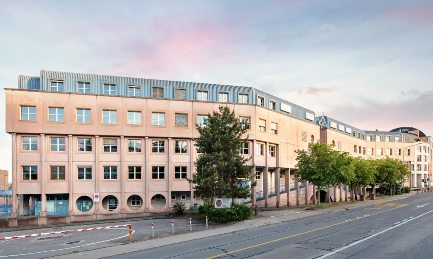 Magnificent Office Space in the Center of Nyon - Photo 10 of 12