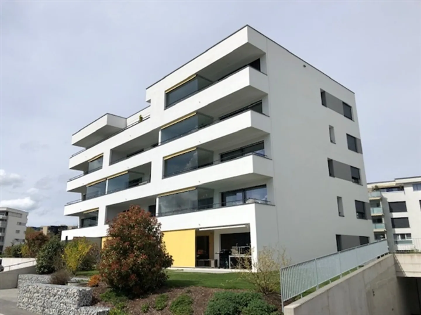 4.5 Room Penthouse Apartment - Photo 1 of 11