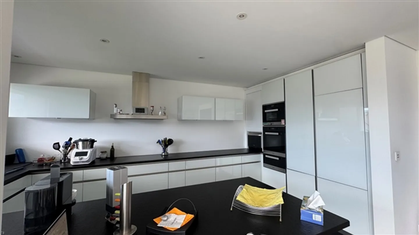 4.5 Room Penthouse Apartment - Photo 2 of 11