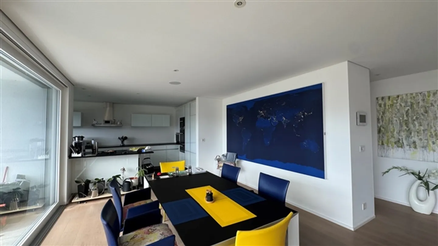 4.5 Room Penthouse Apartment - Photo 4 of 11