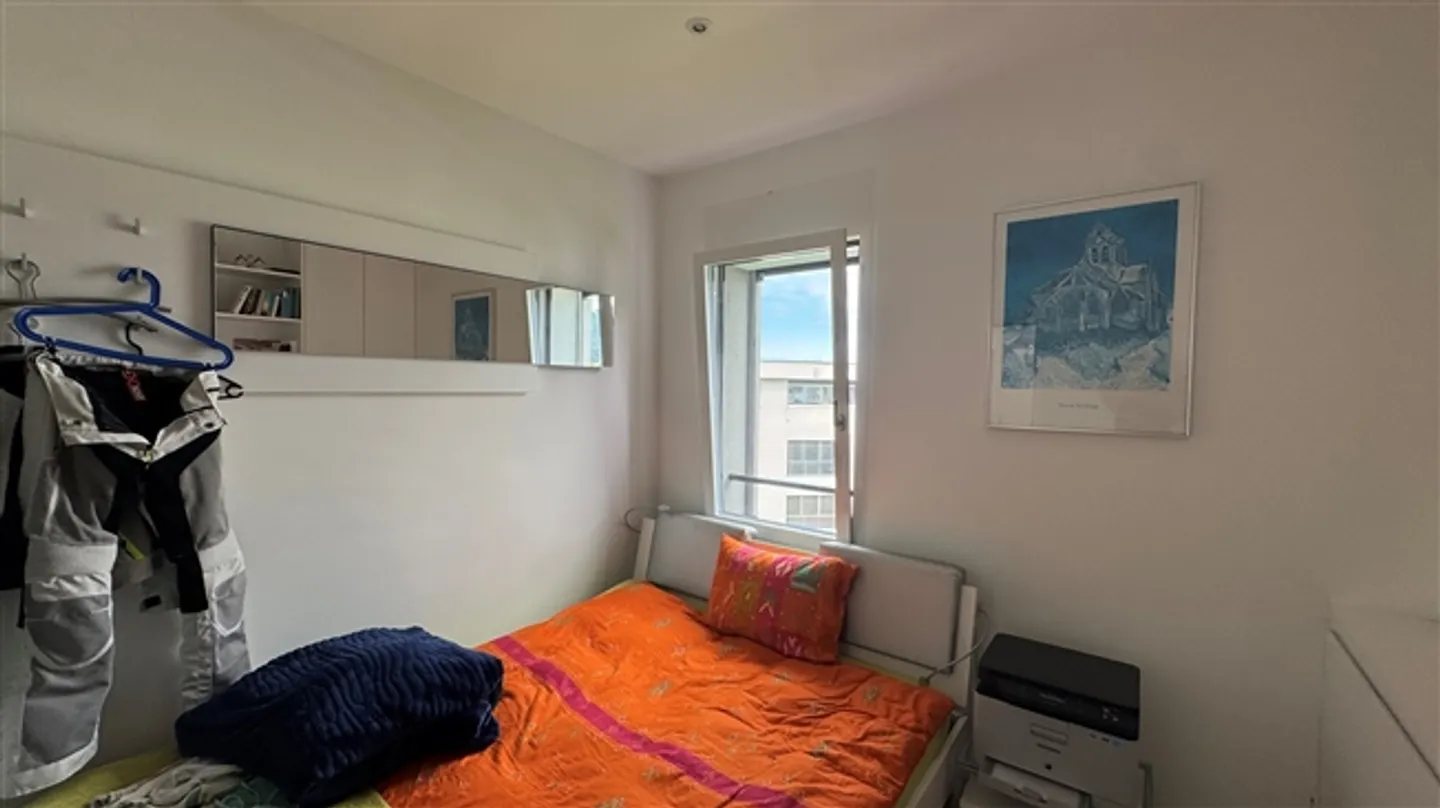 4.5 Room Penthouse Apartment - Photo 8 of 11