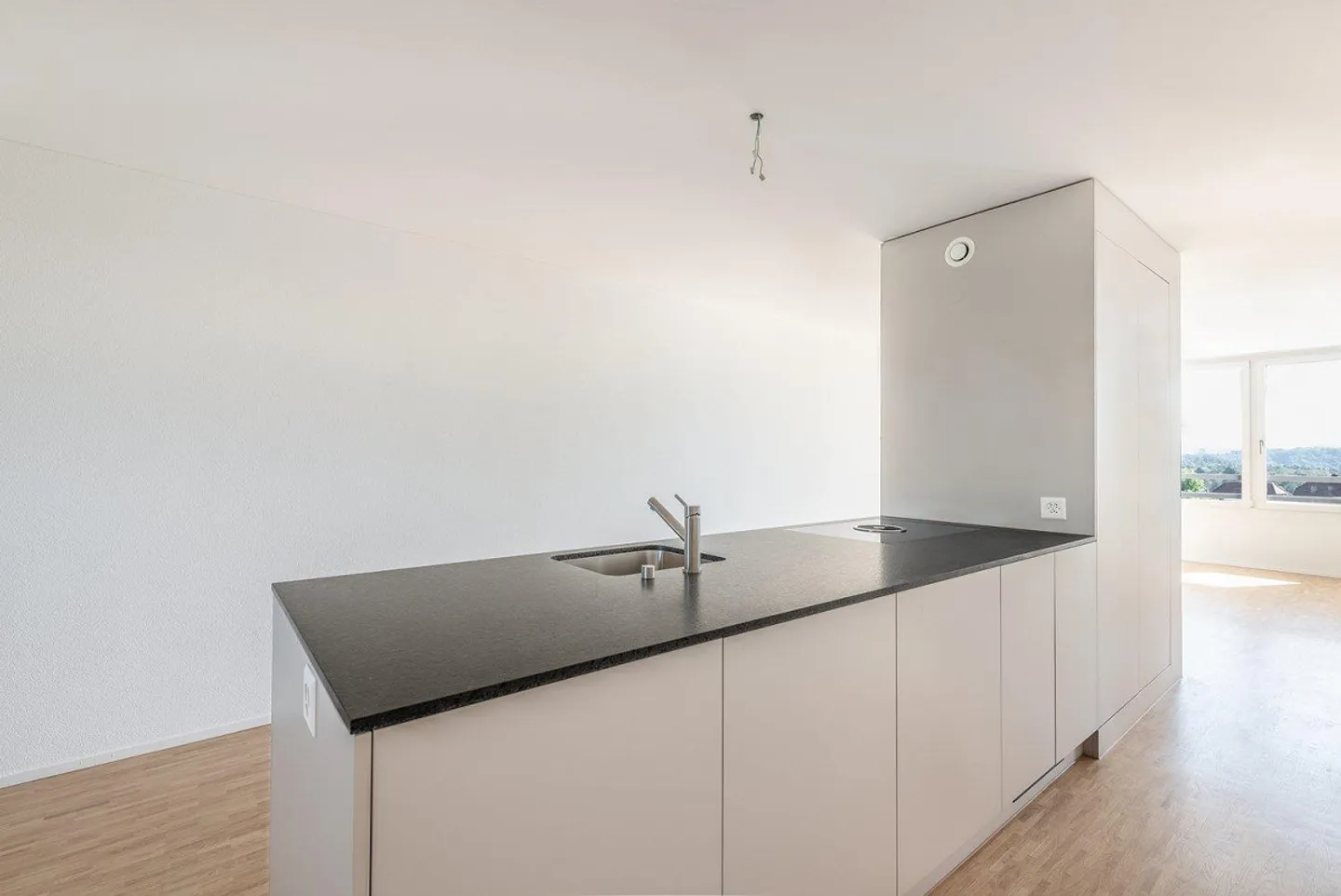 Appartamento moderno di 3,5 stanze nel cuore di Zollikofen - Foto 3 di 7